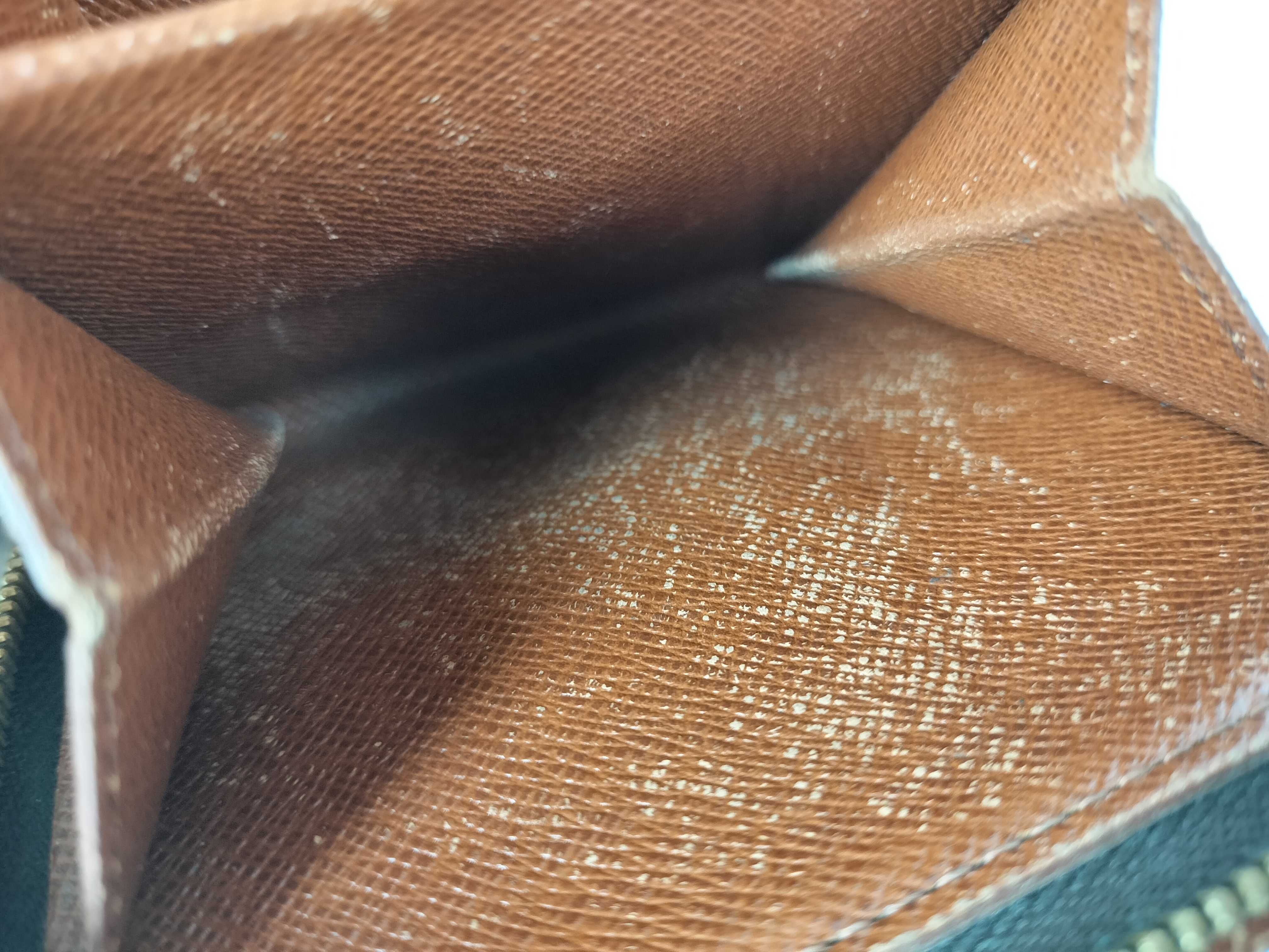 Monogram Folding Wallet — view 11