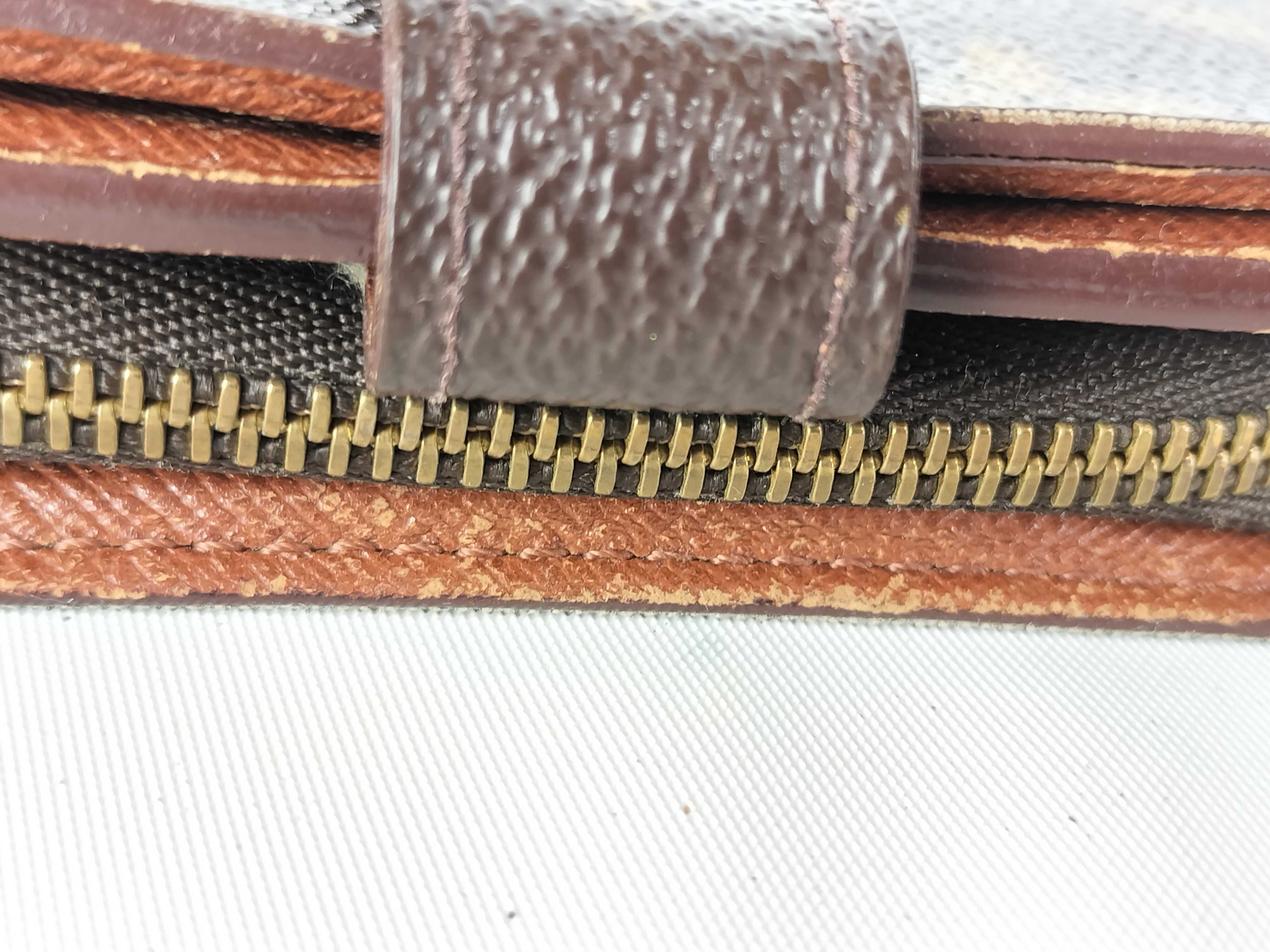 Monogram Folding Wallet — view 7