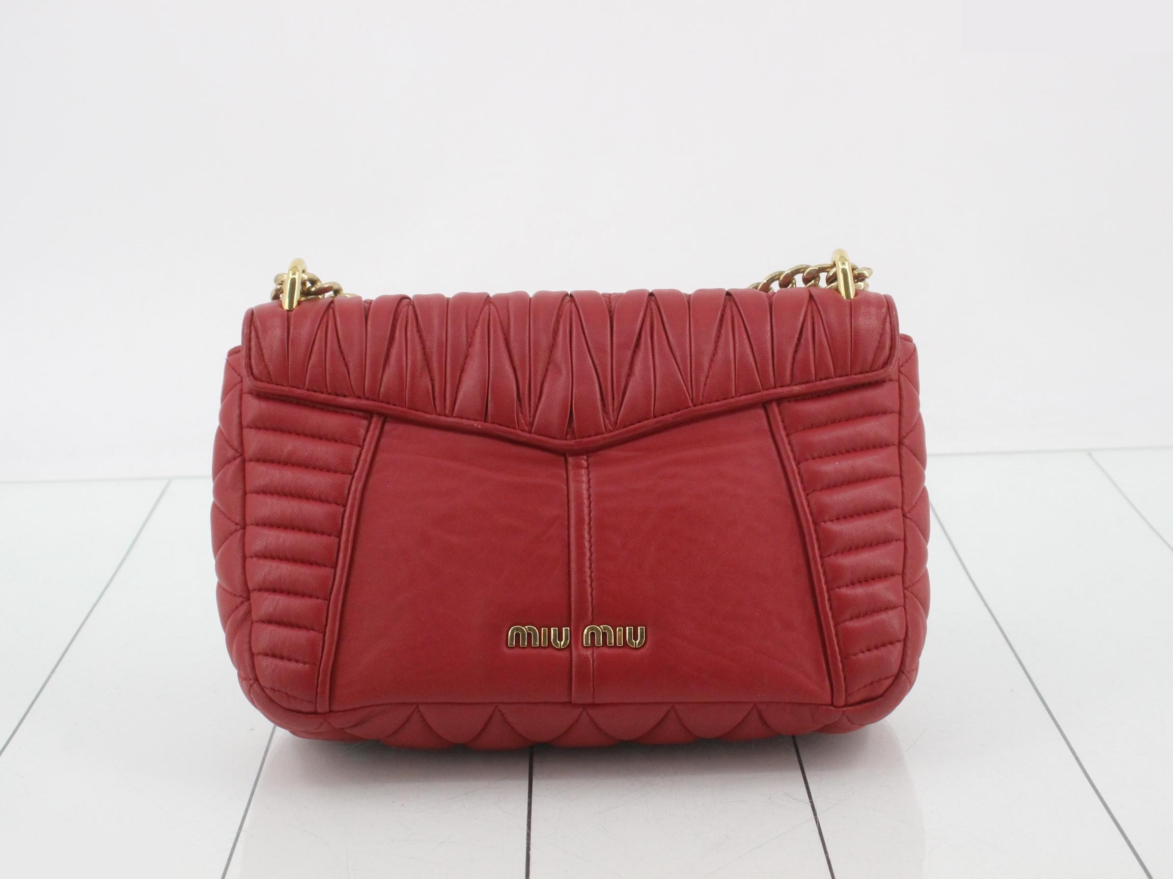 Matelassé (bag) - Shoulder bag — view 2