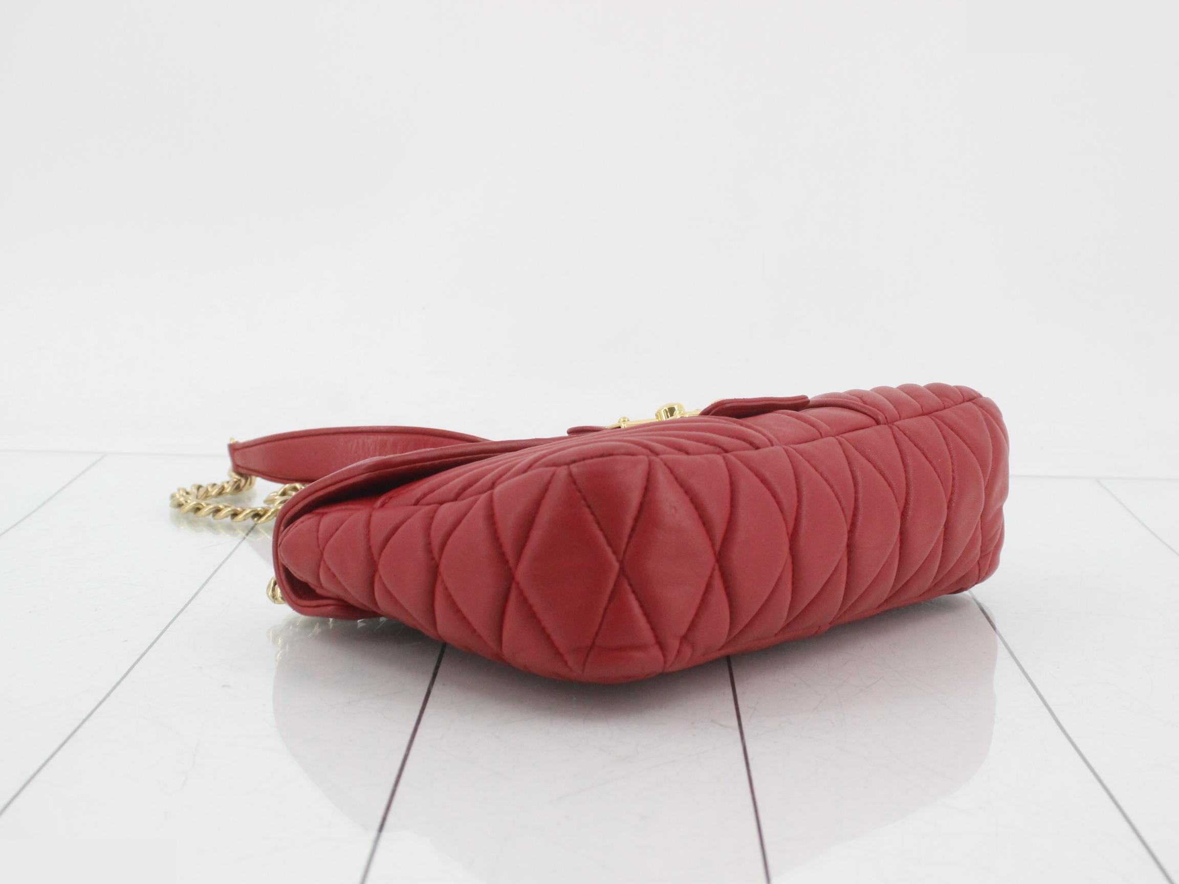 Matelassé (bag) - Shoulder bag — view 5