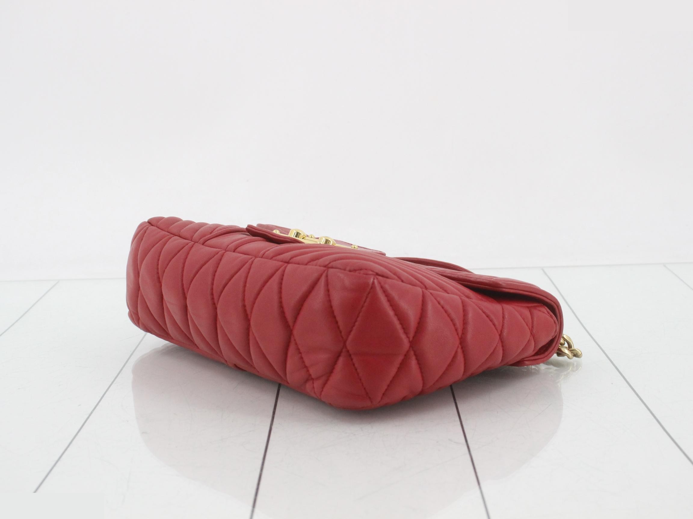 Matelassé (bag) - Shoulder bag — view 6