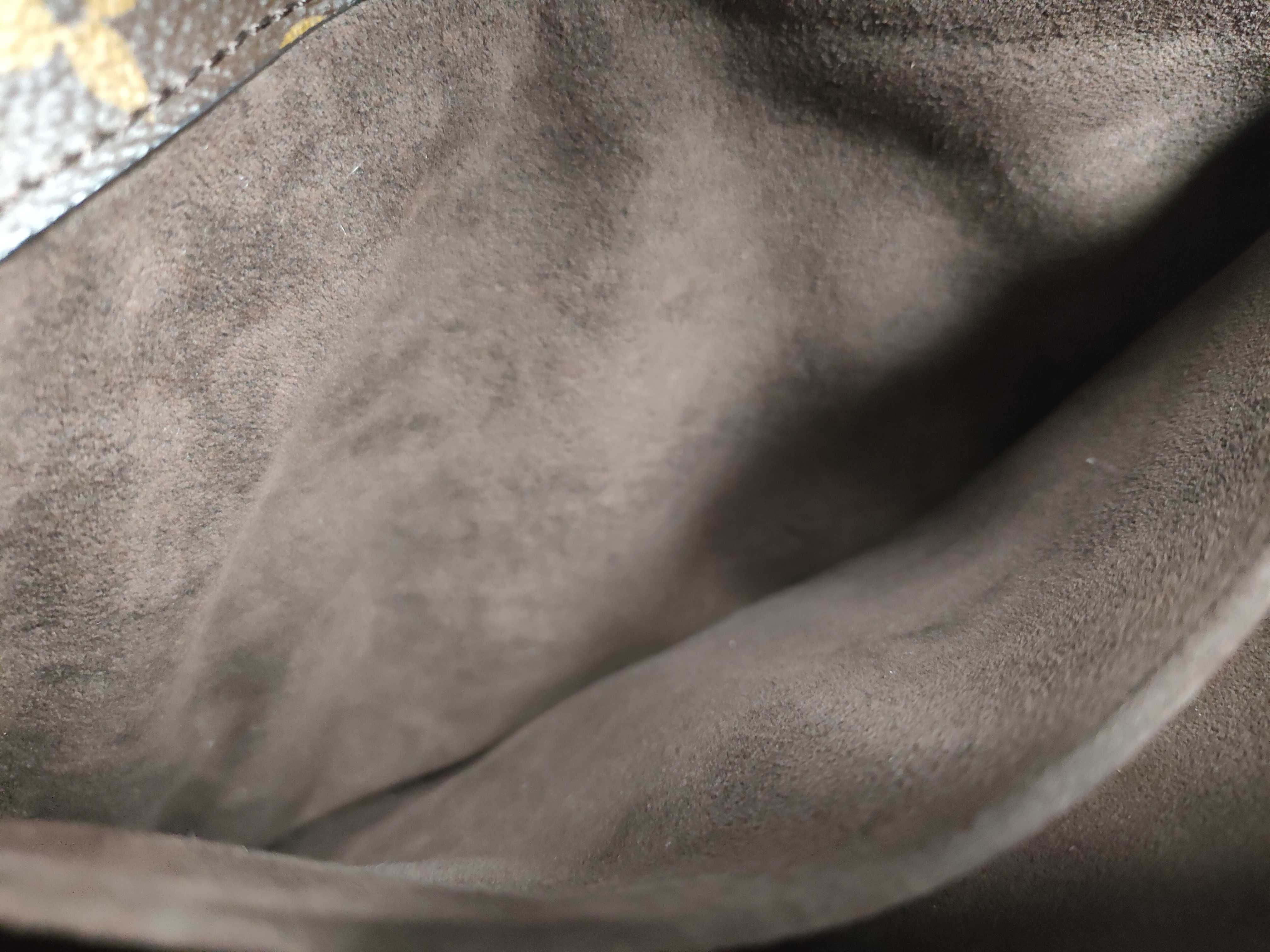 Monogram Shoulder Bag — view 13