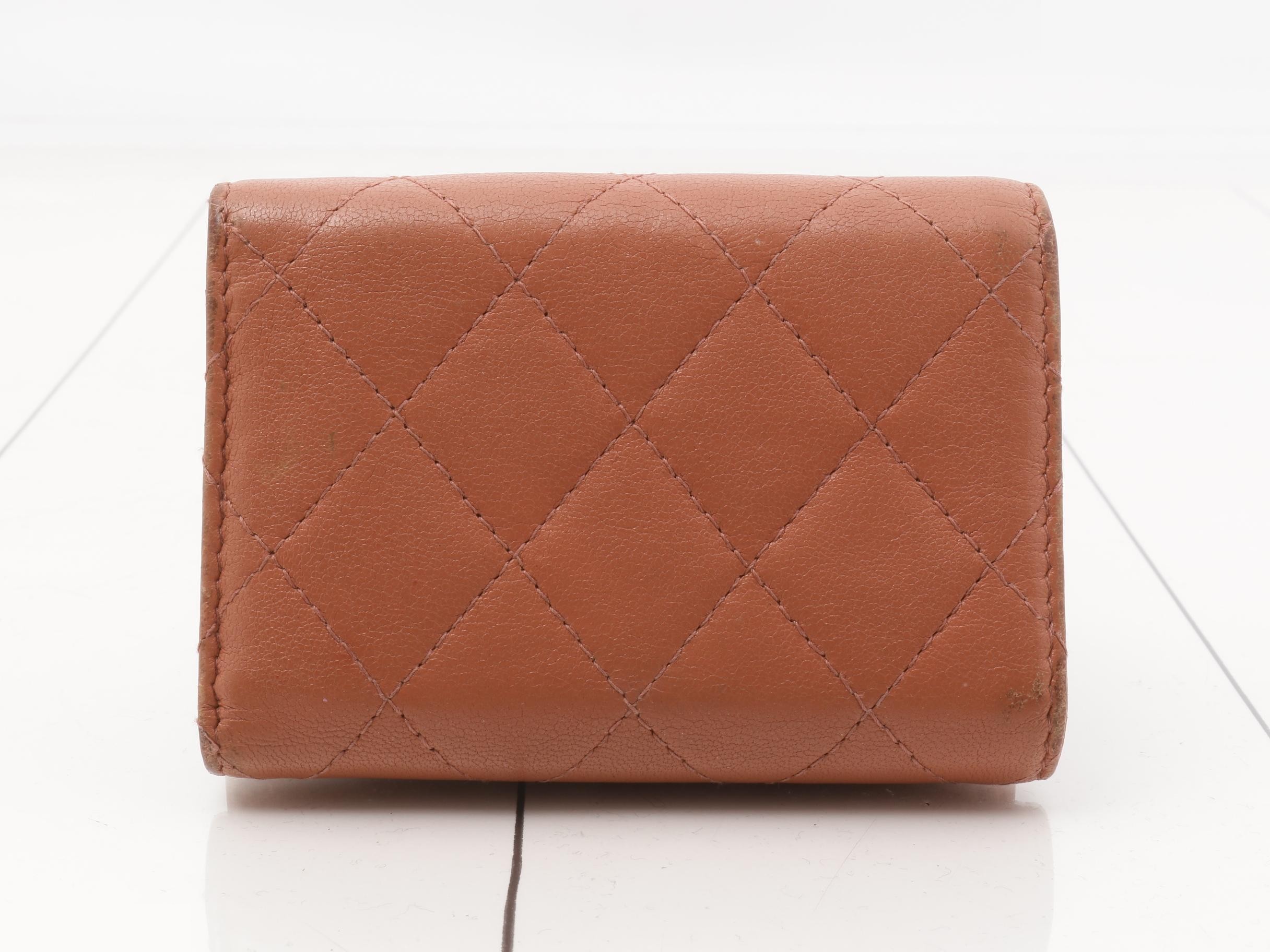 19 Compact Wallet — view 2
