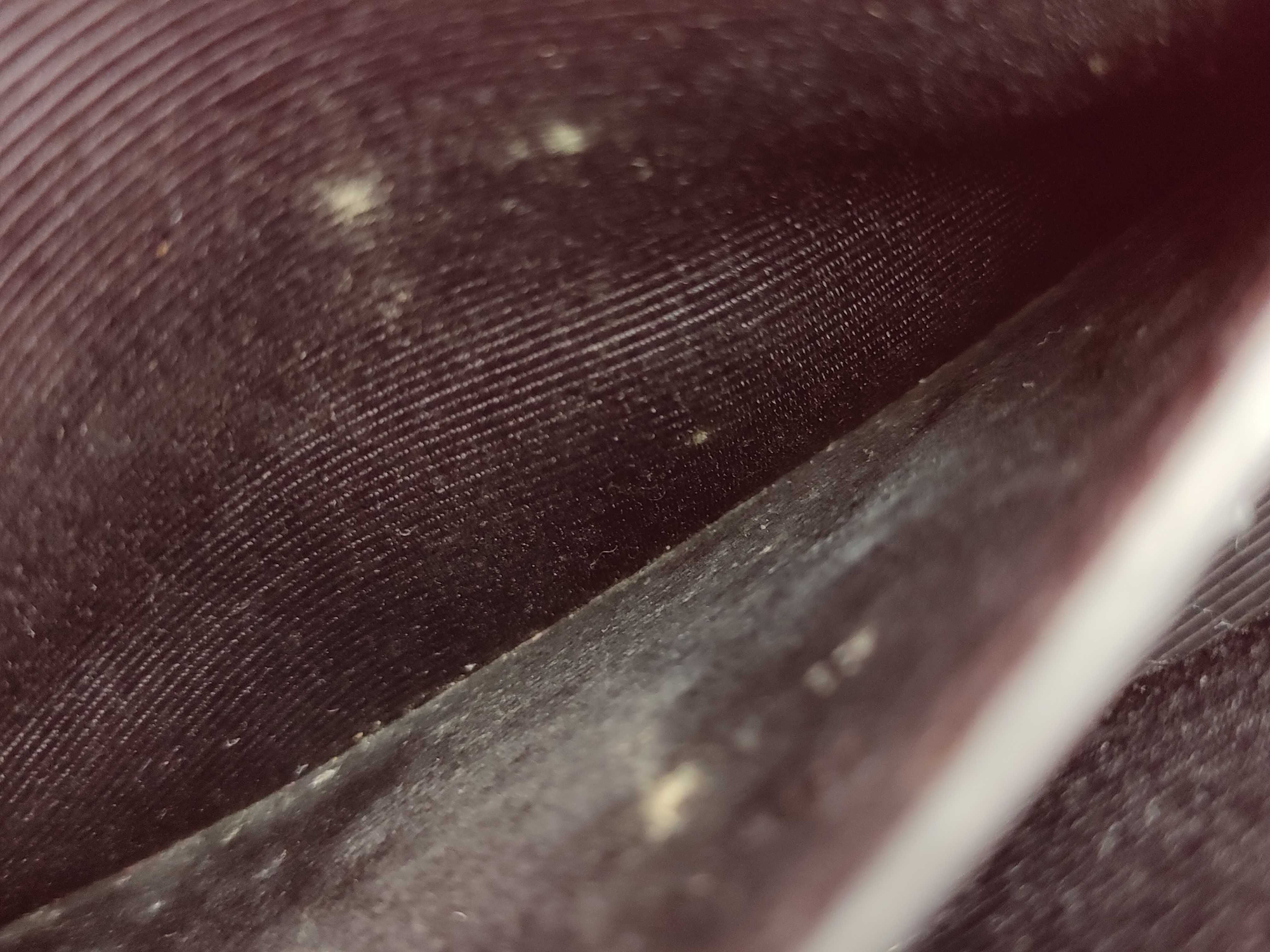 Yves Monogram Shoulder Bag — view 12