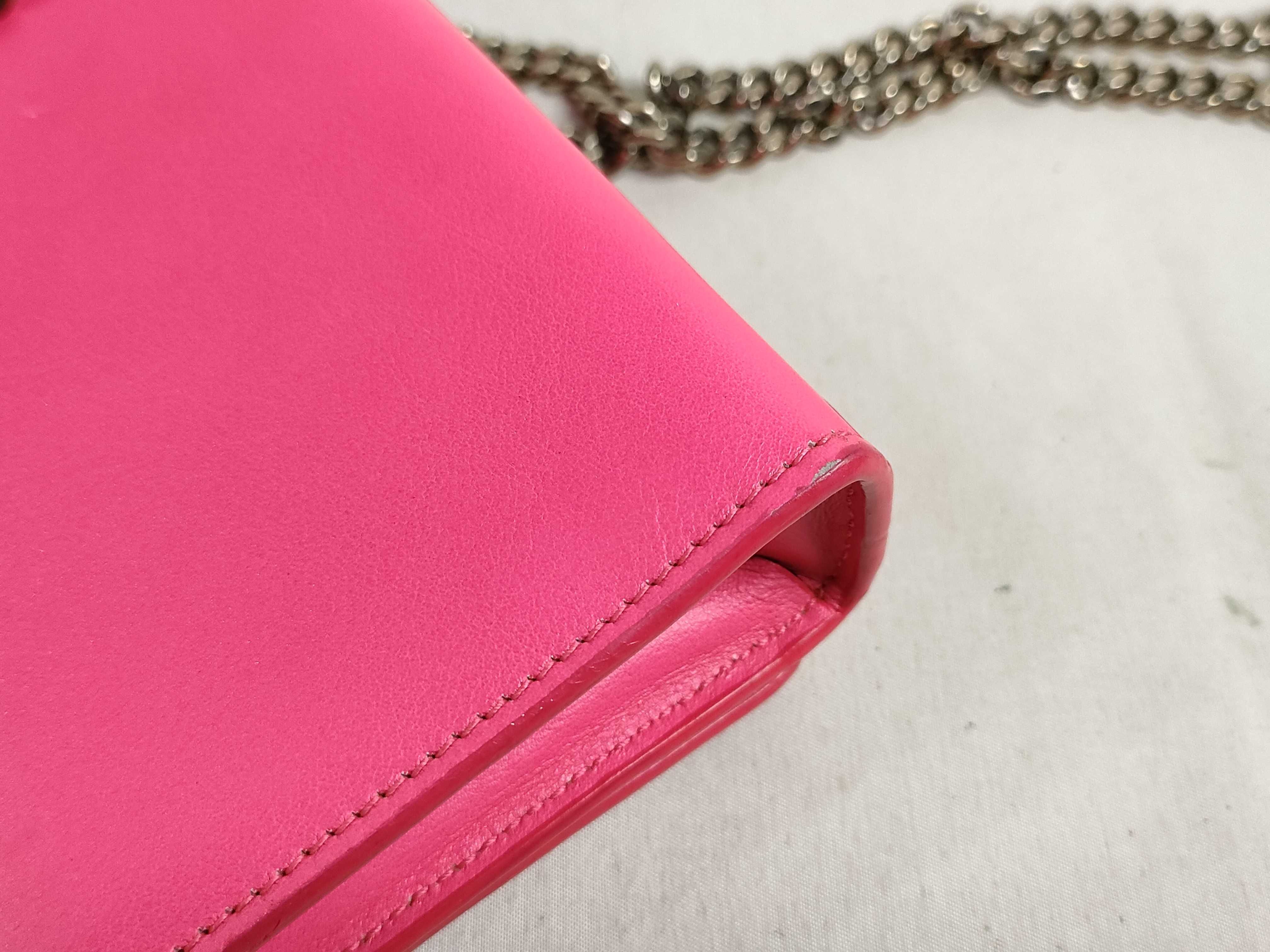 Yves Monogram Shoulder Bag — view 15
