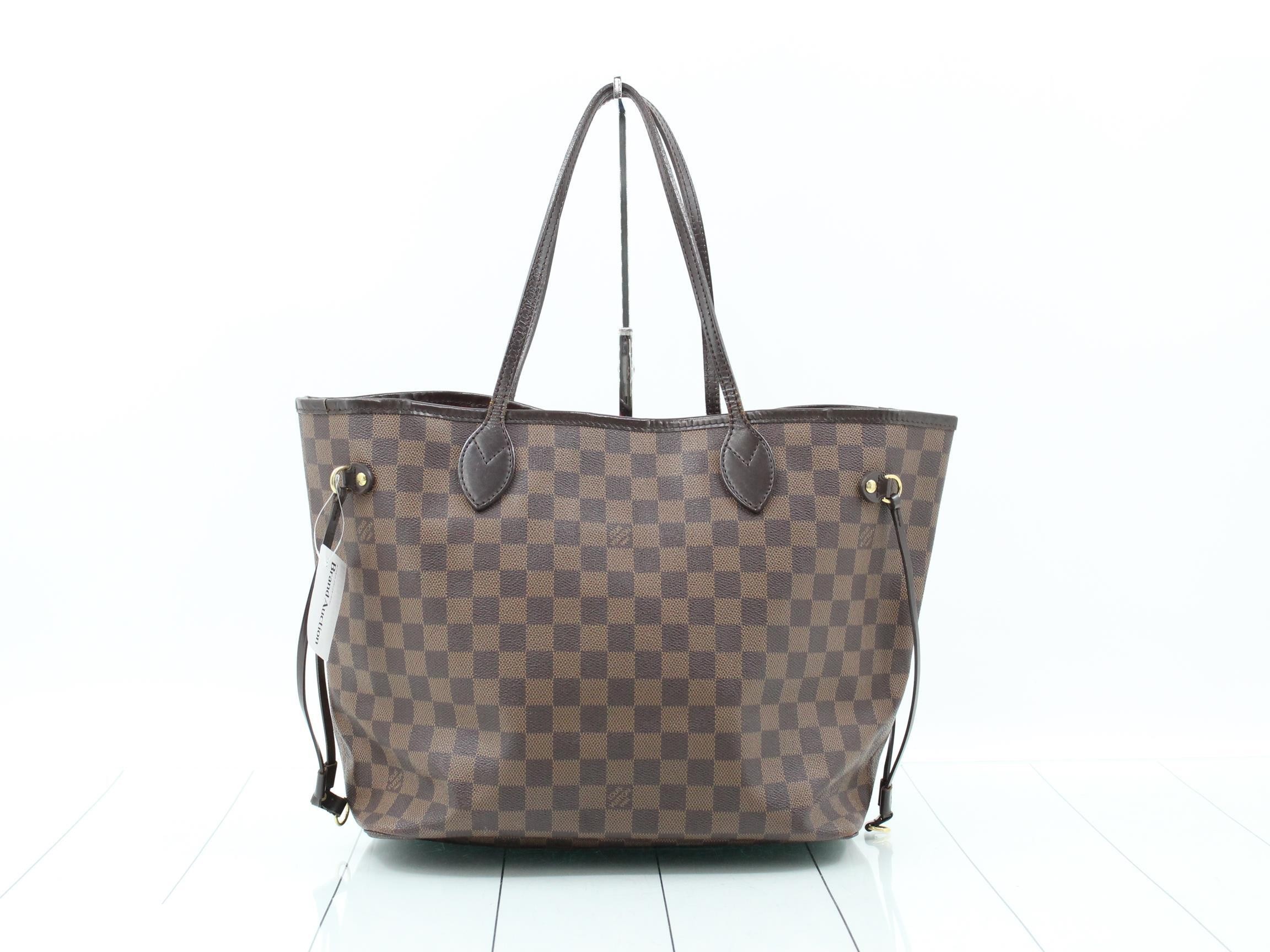 Neverfull MM — view 2