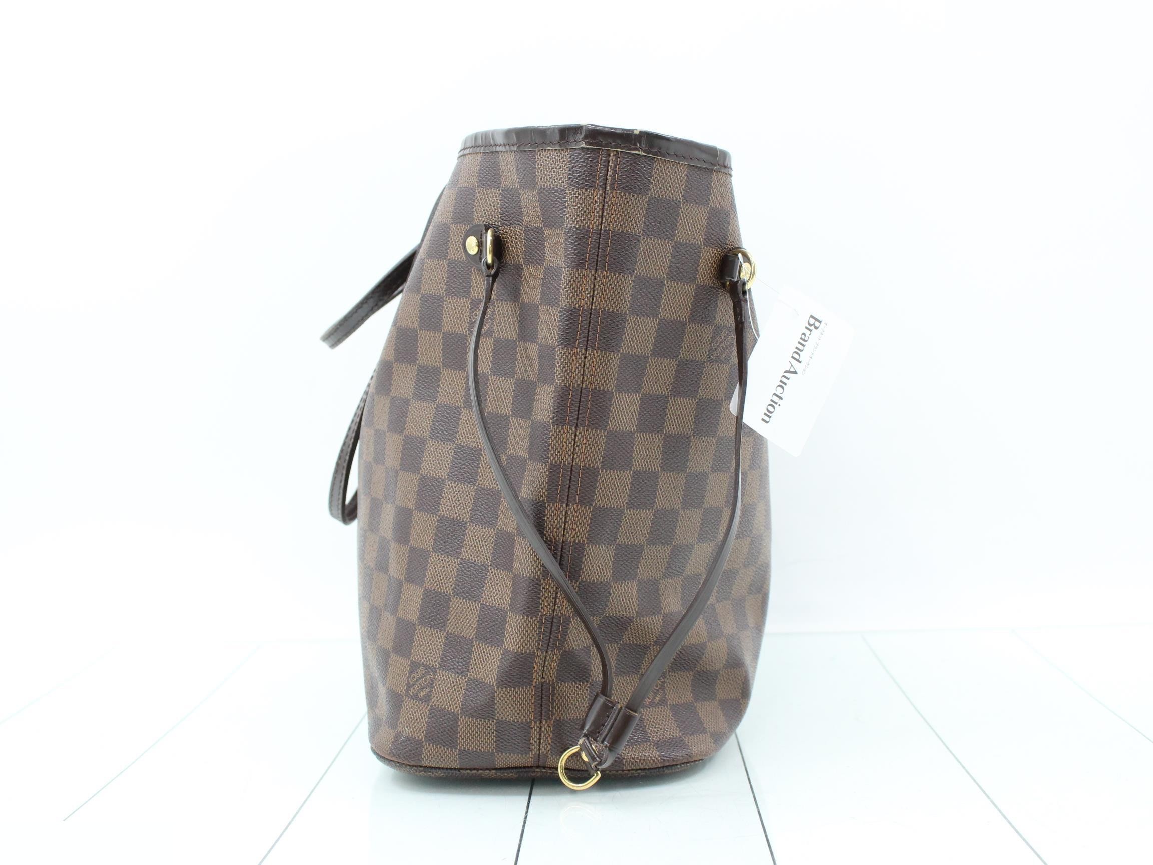 Neverfull MM — view 3