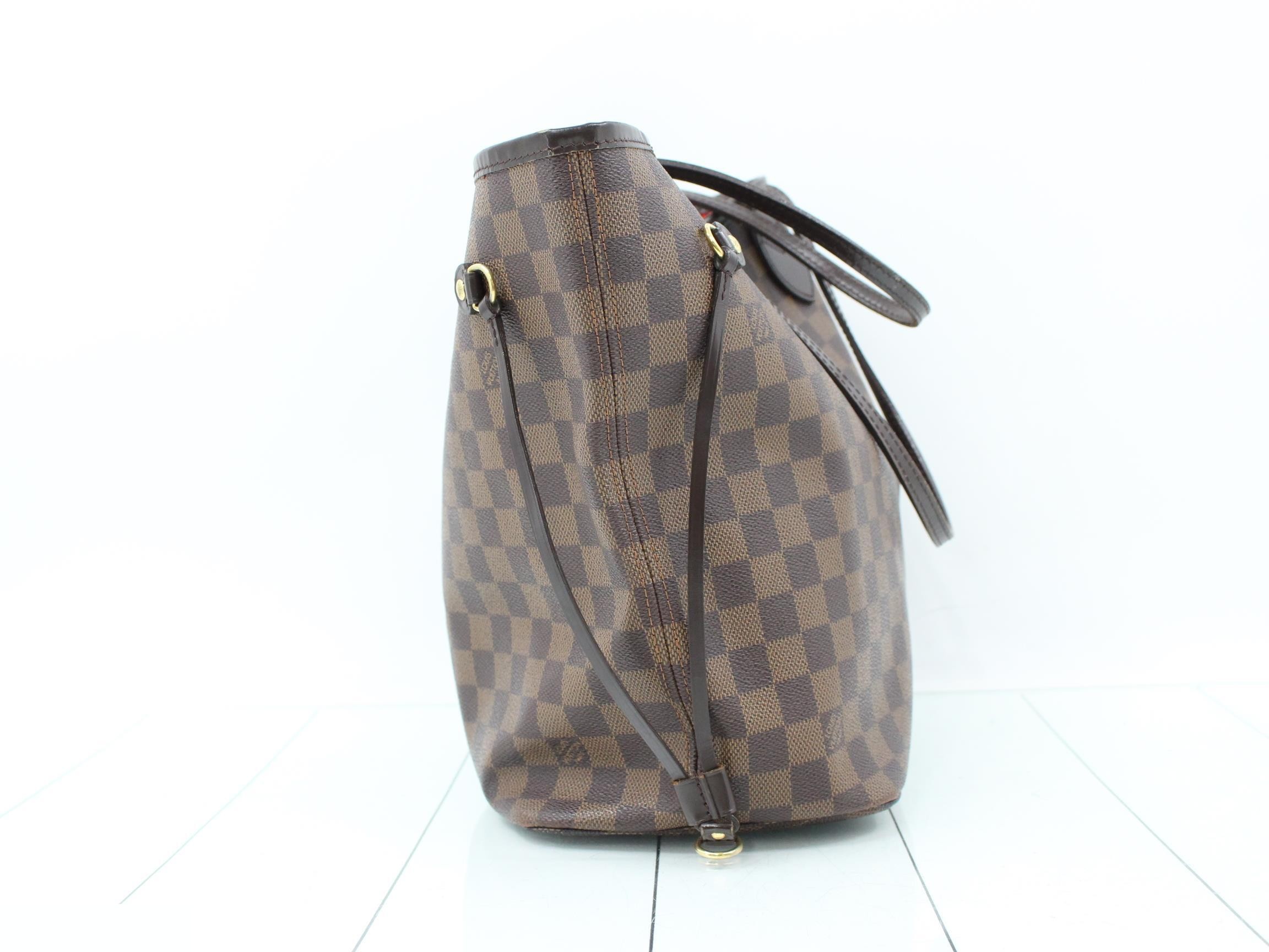 Neverfull MM — view 4