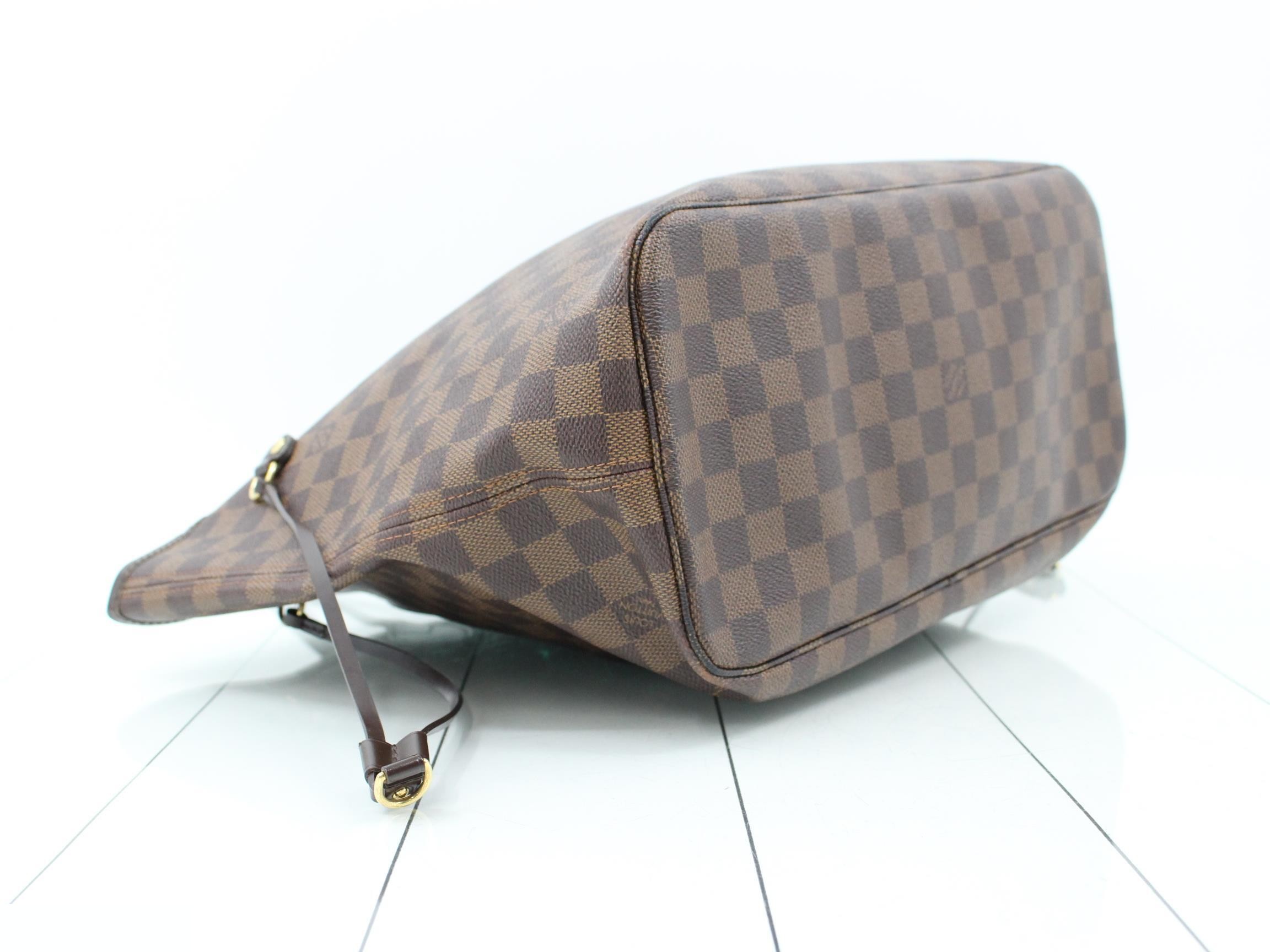 Neverfull MM — view 5