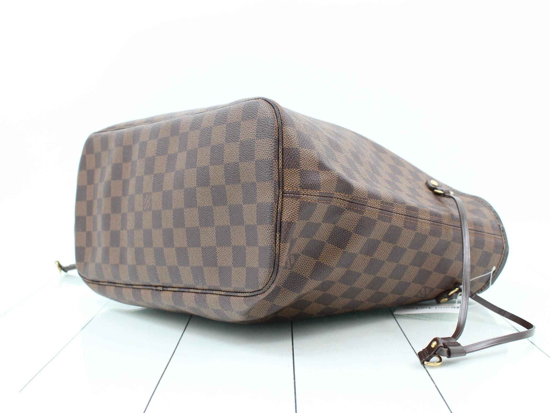 Neverfull MM — view 6