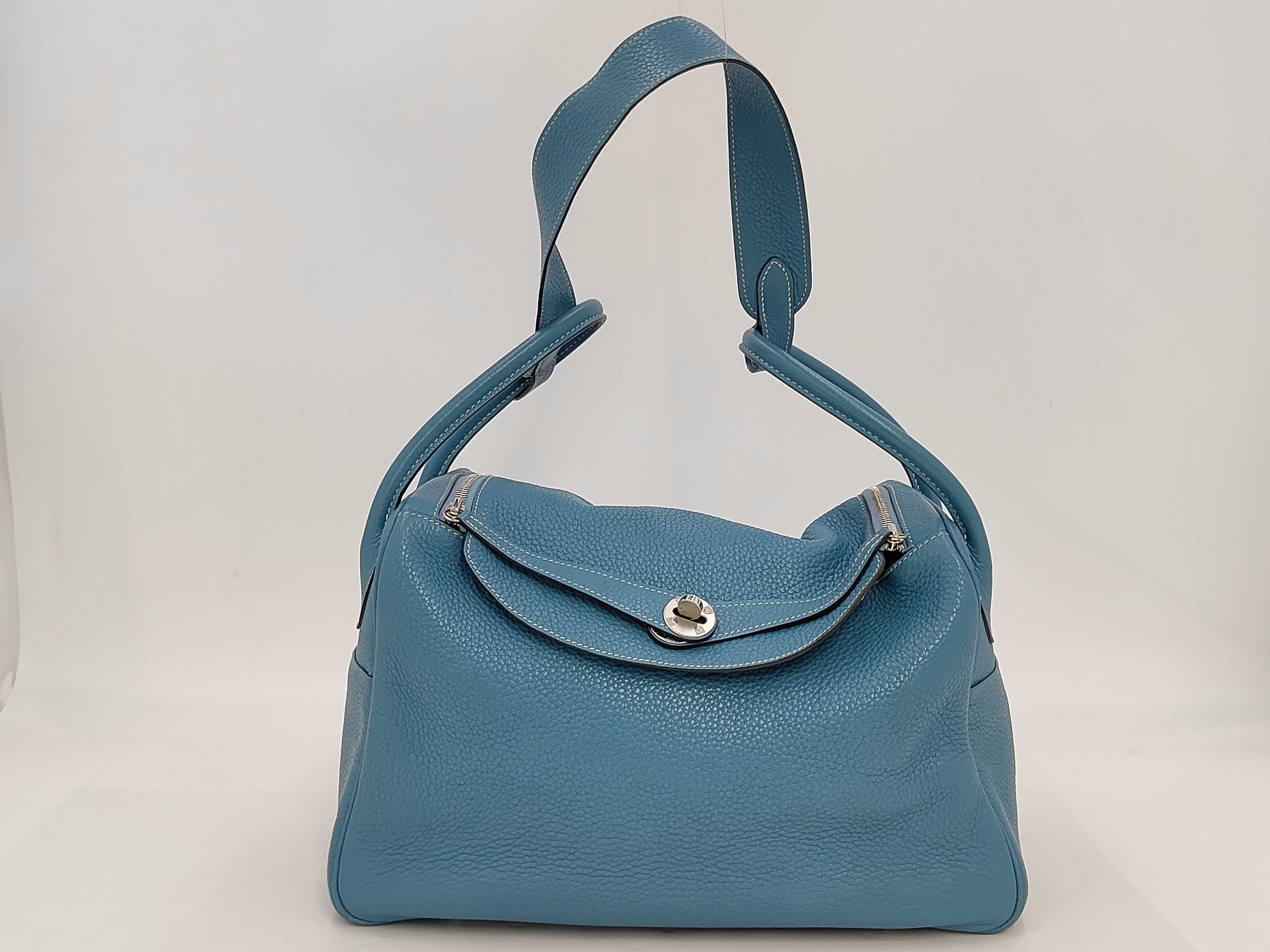 Lindy 34 Shoulder Bag