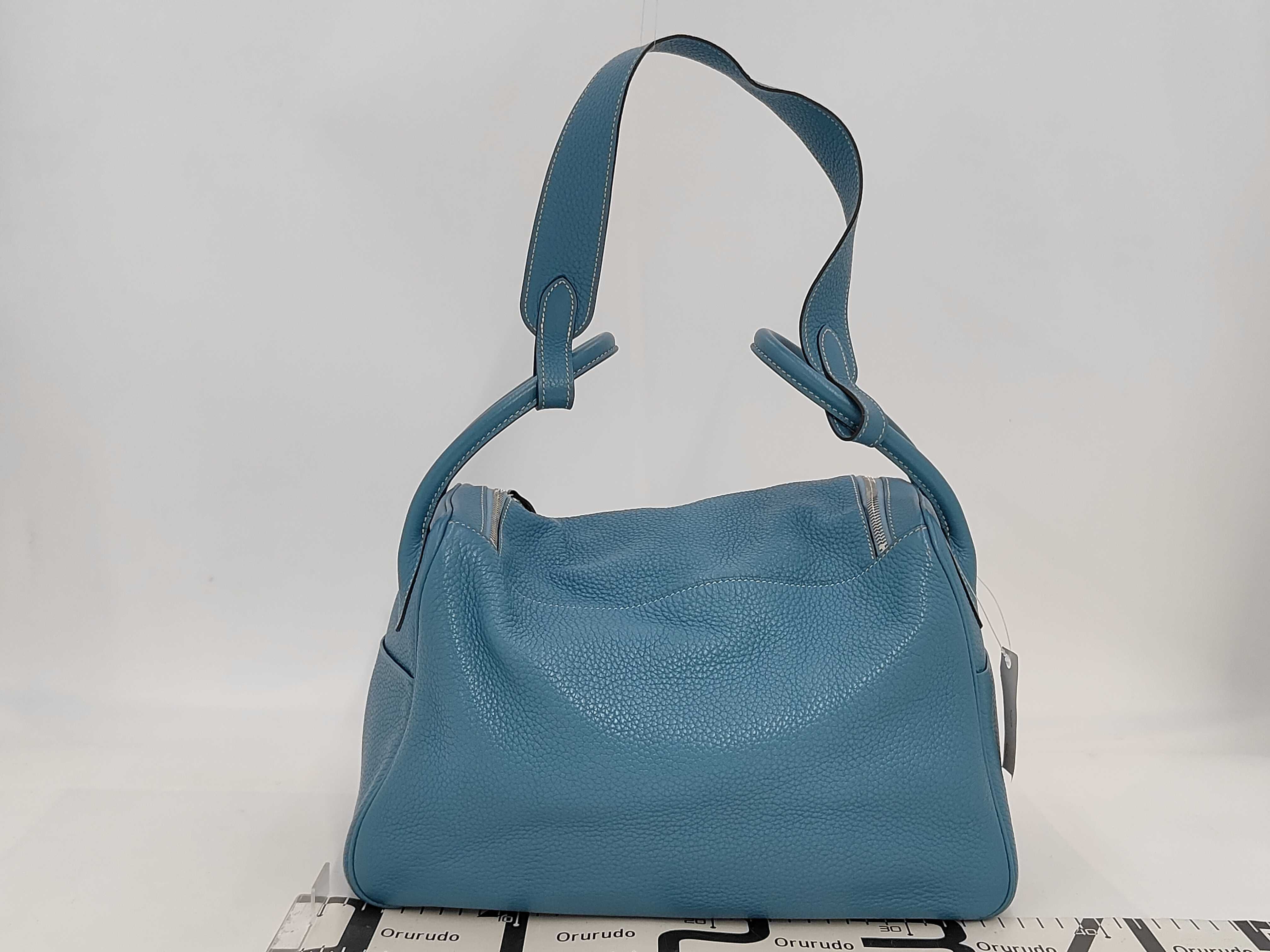 Lindy 34 Shoulder Bag — view 2