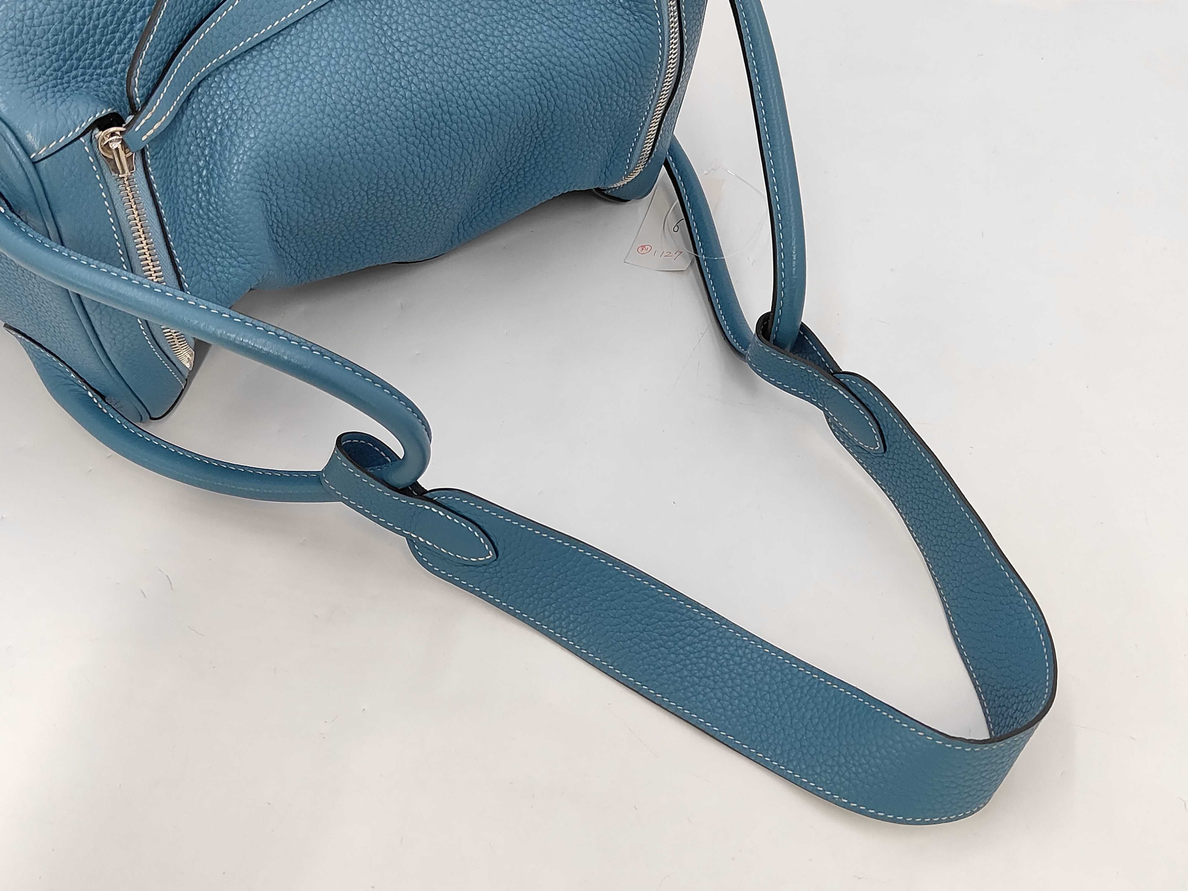 Lindy 34 Shoulder Bag — view 5