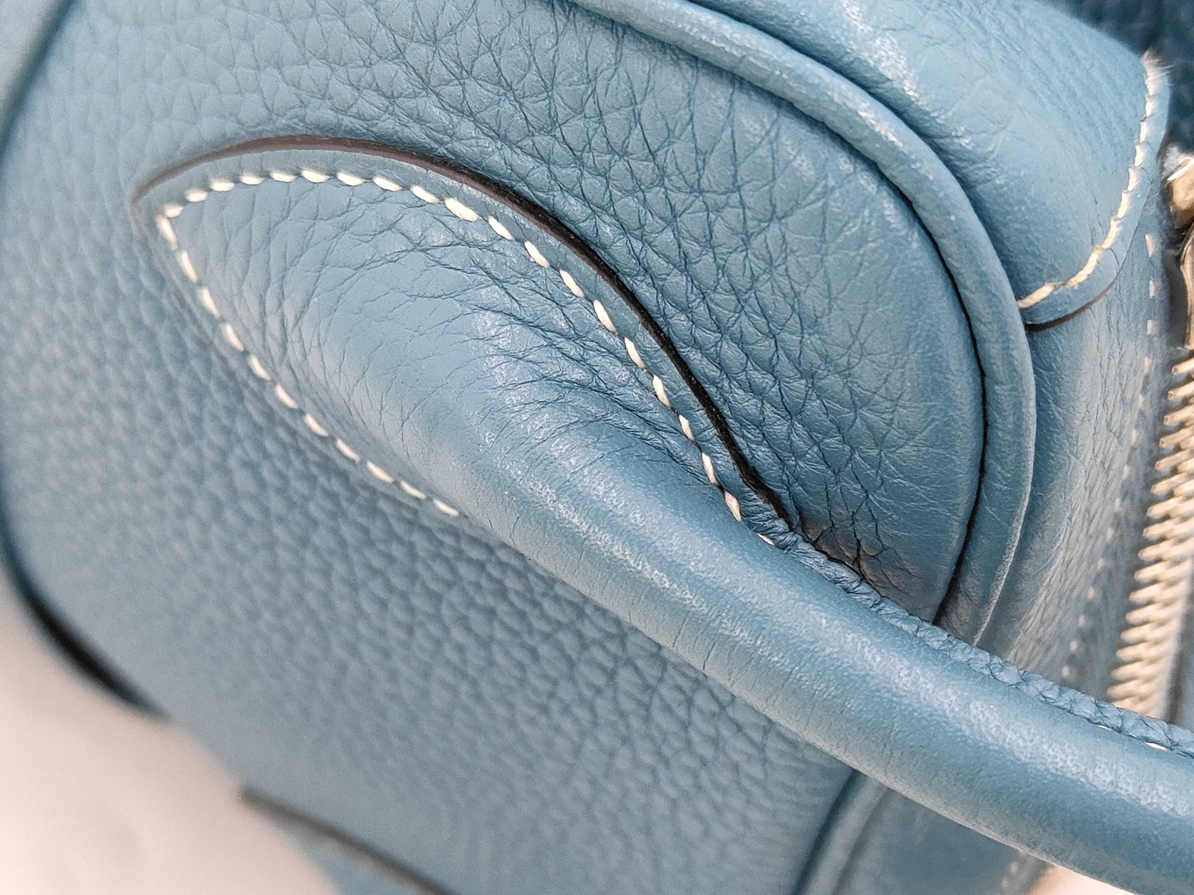 Lindy 34 Shoulder Bag — view 7
