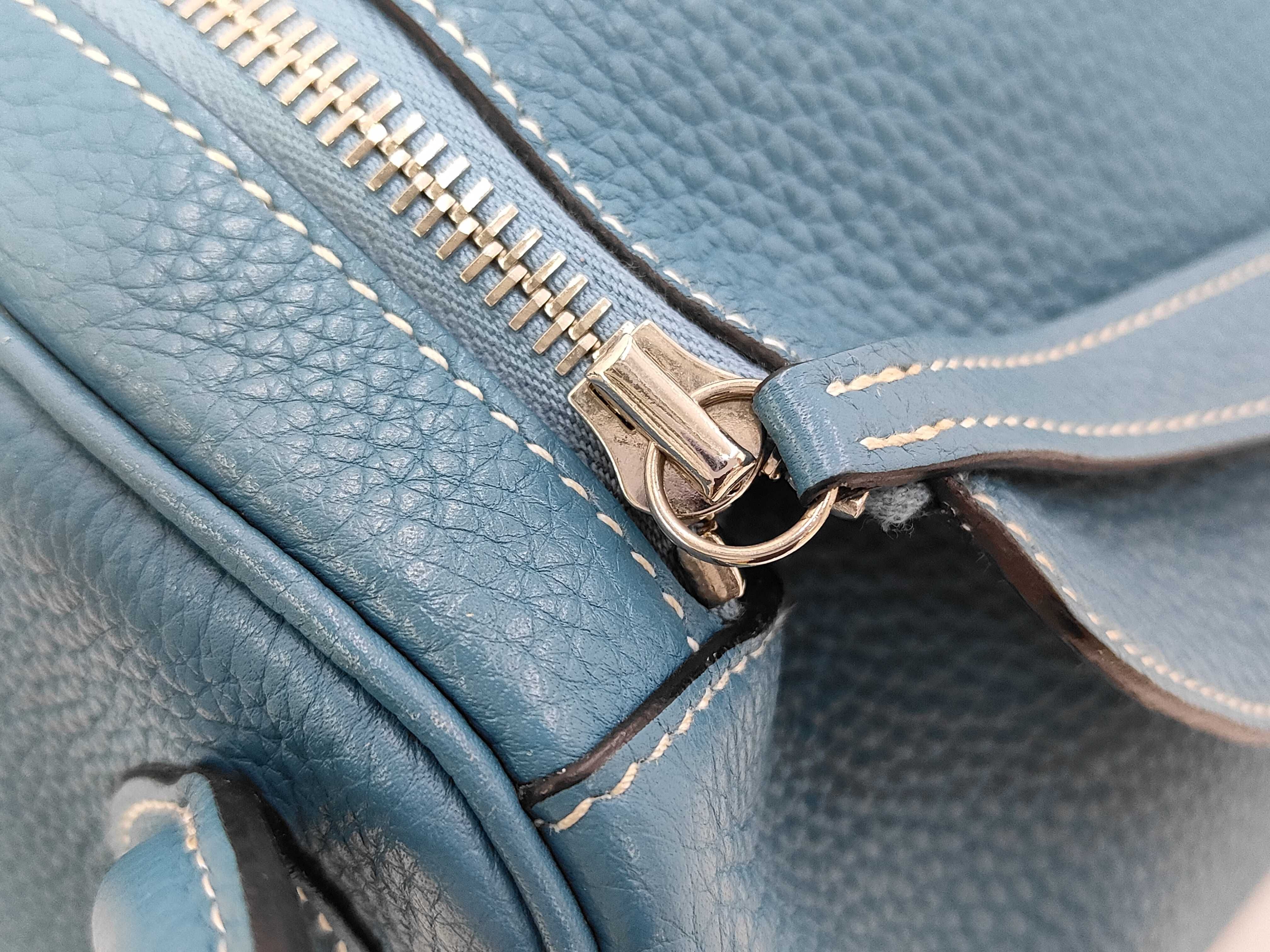 Lindy 34 Shoulder Bag — view 8