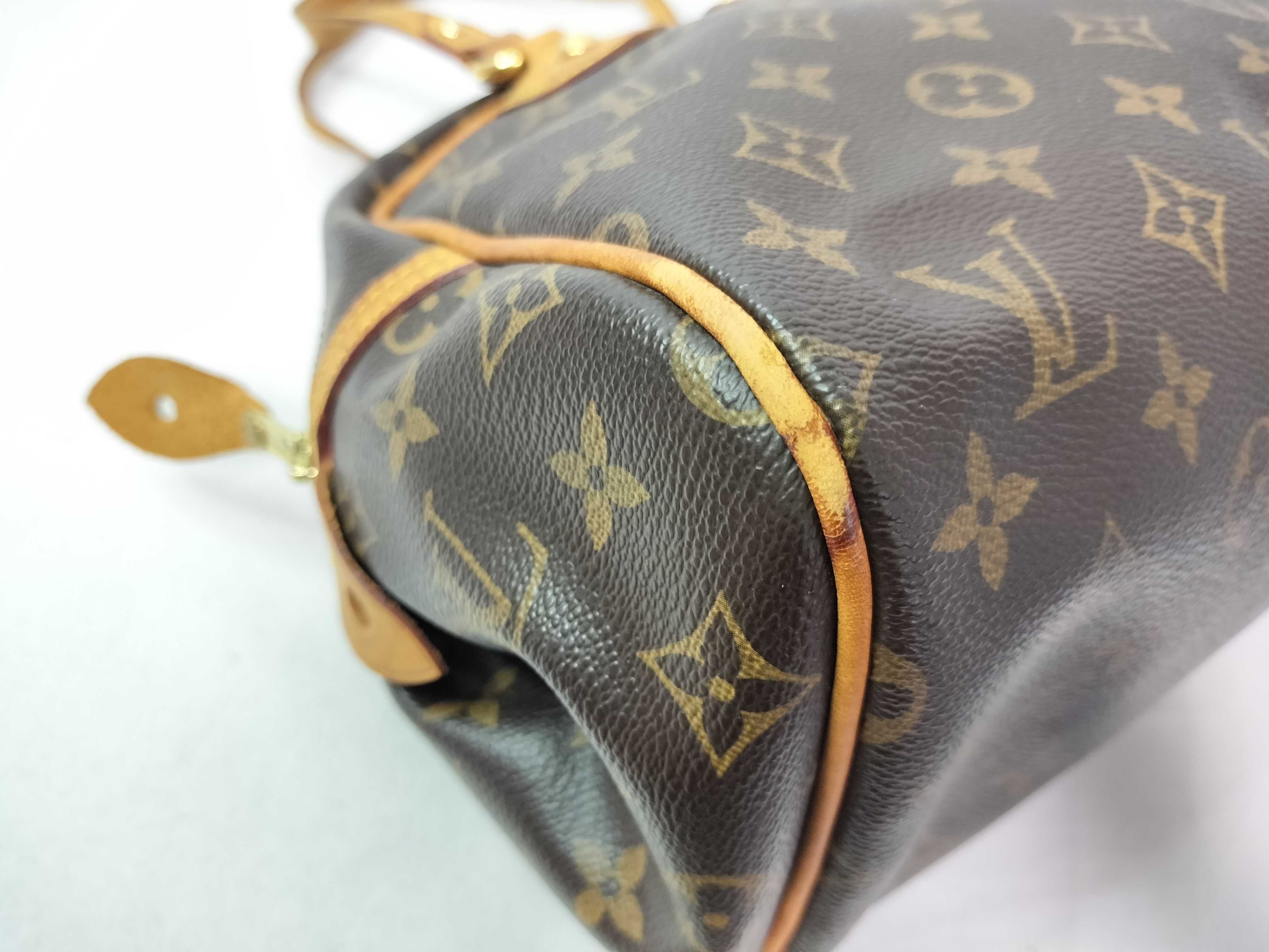 Monogram LV Montorgueil MI0069 Handbag — view 11