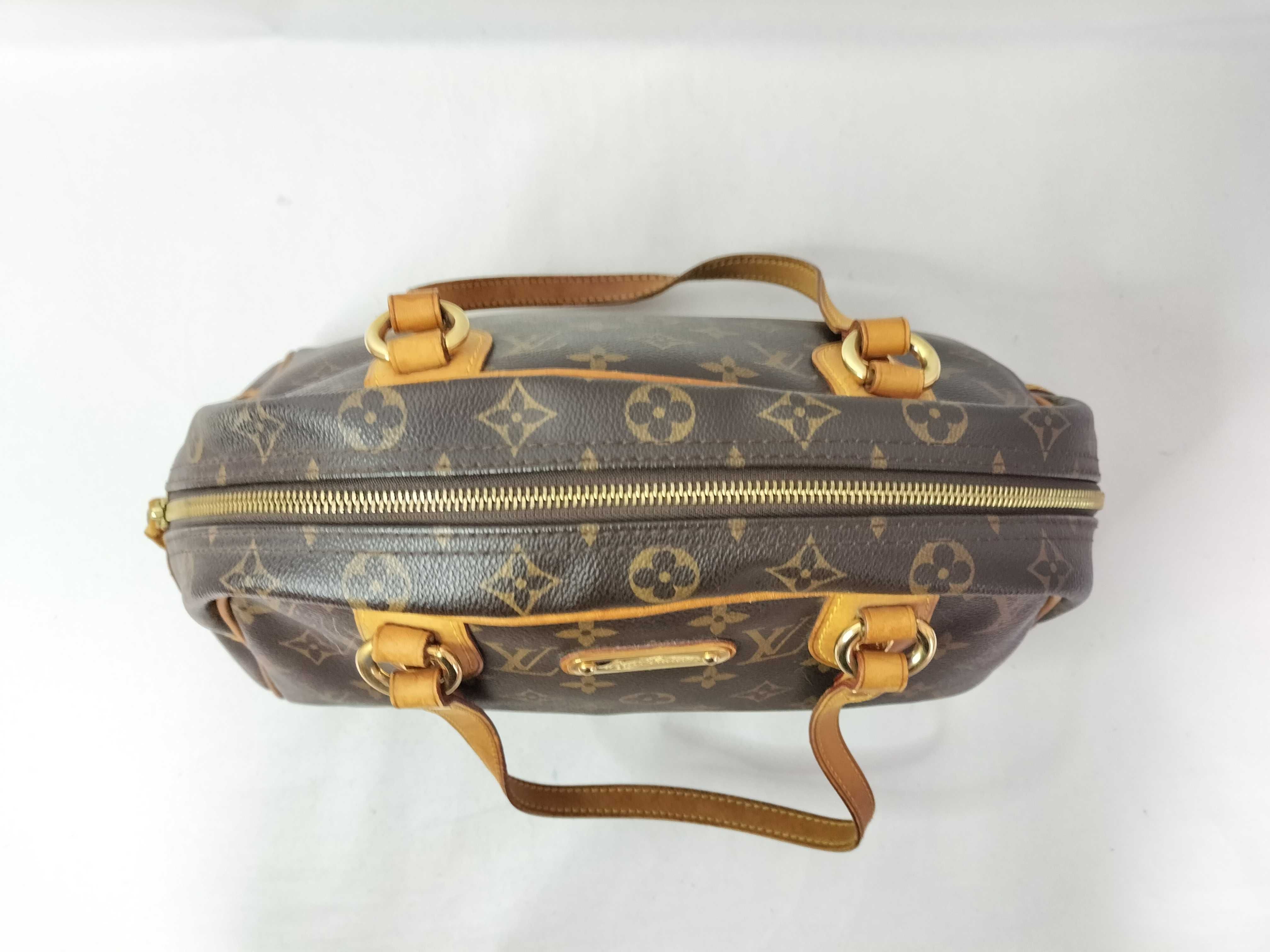 Monogram LV Montorgueil MI0069 Handbag — view 13