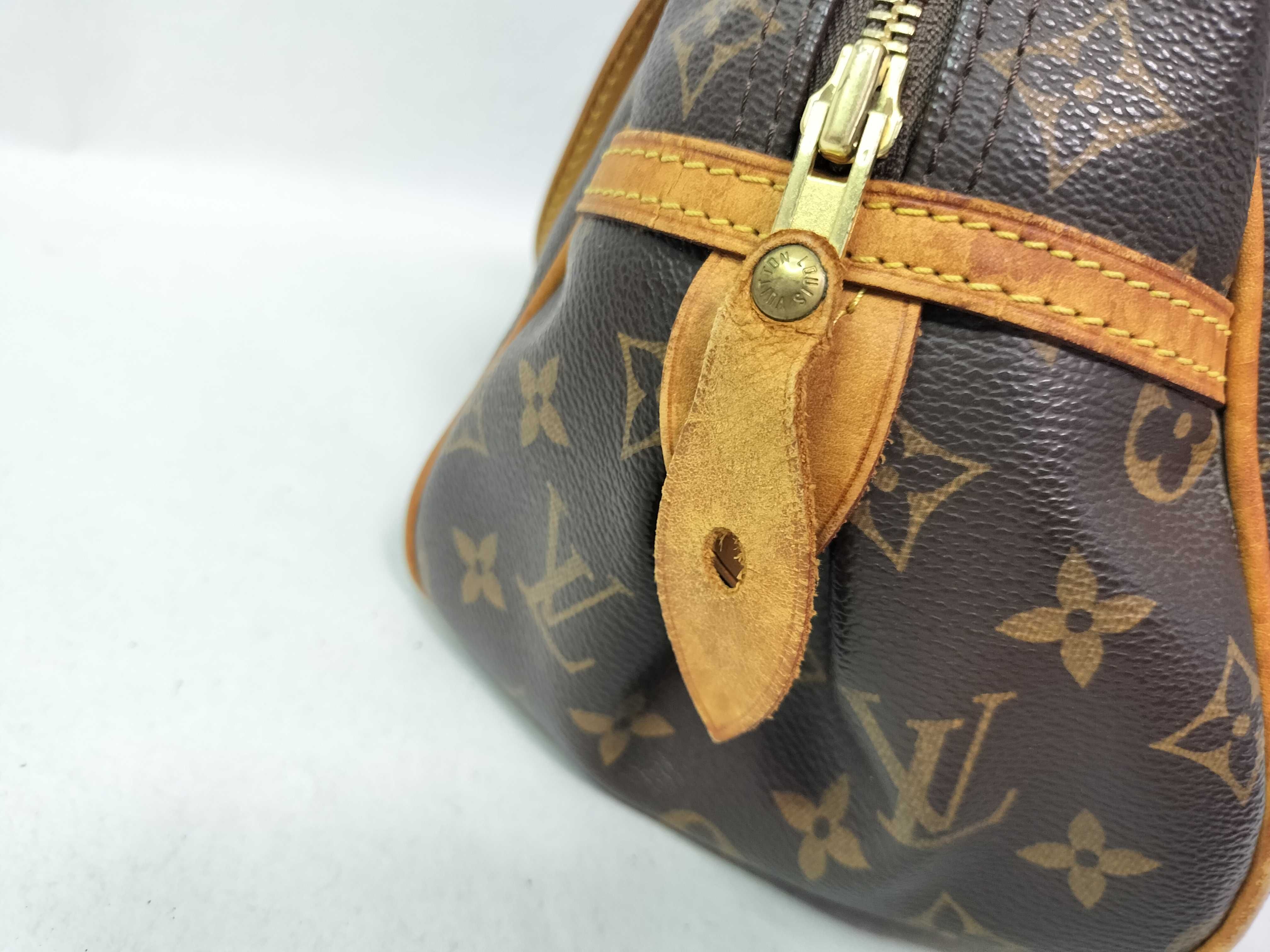 Monogram LV Montorgueil MI0069 Handbag — view 14