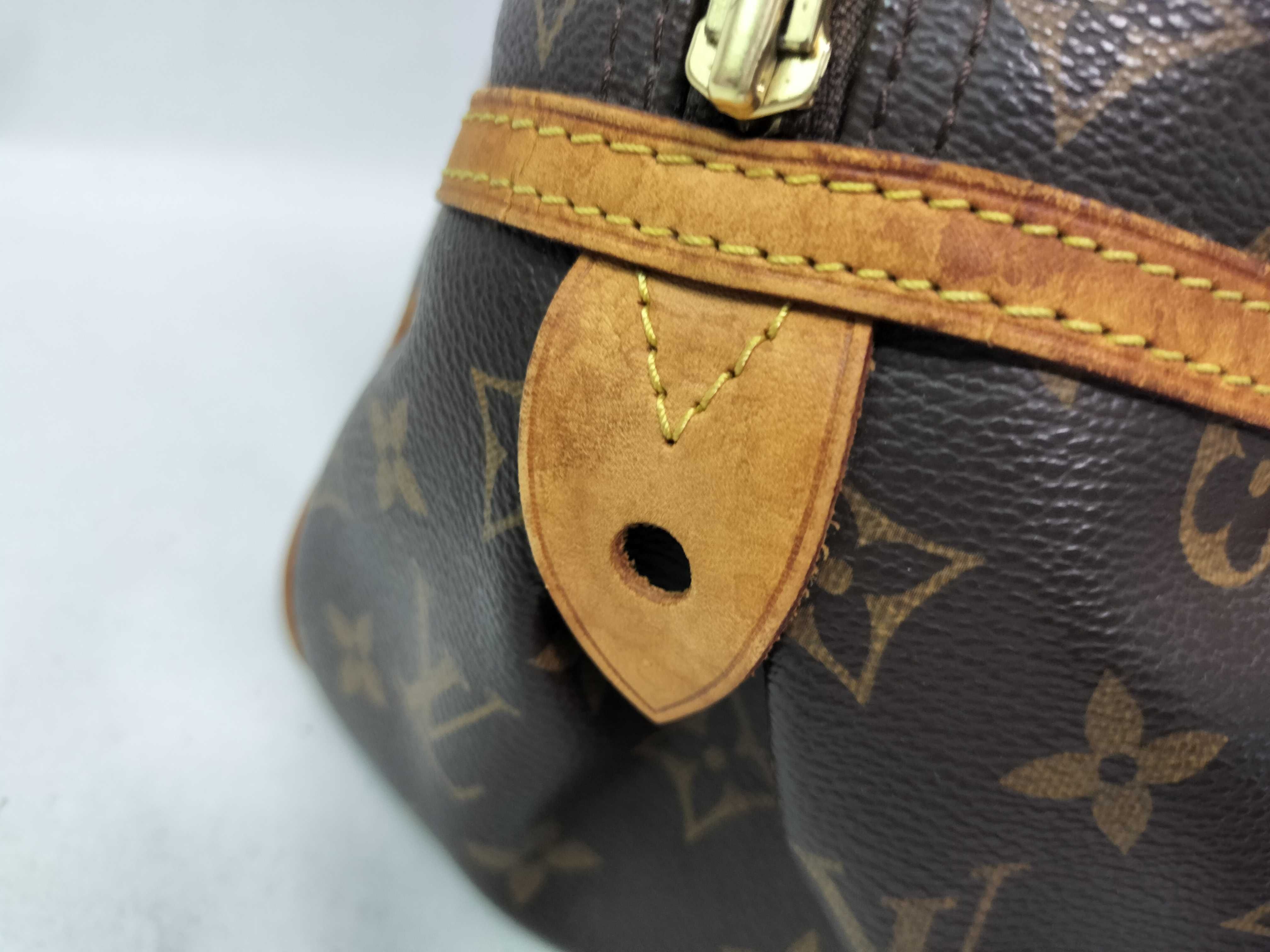 Monogram LV Montorgueil MI0069 Handbag — view 15