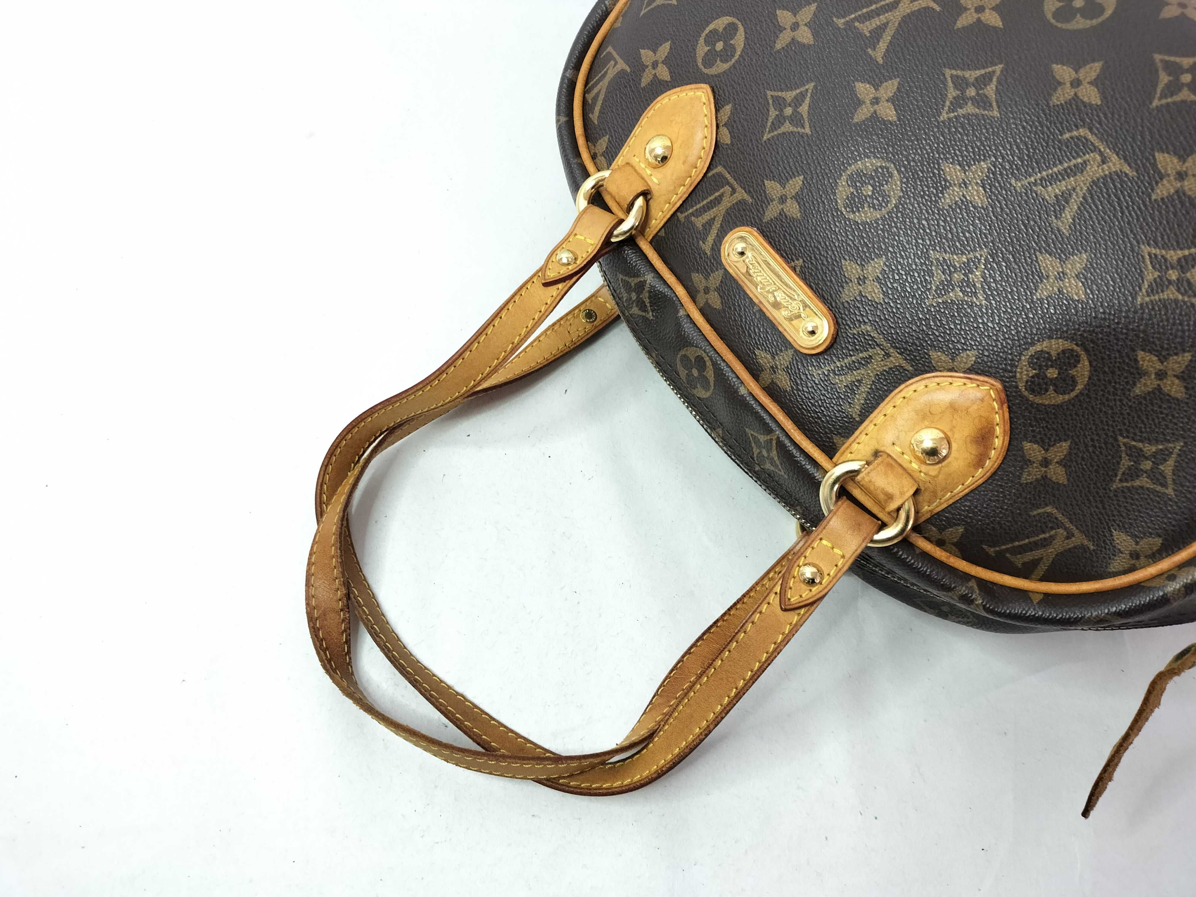 Monogram LV Montorgueil MI0069 Handbag — view 6