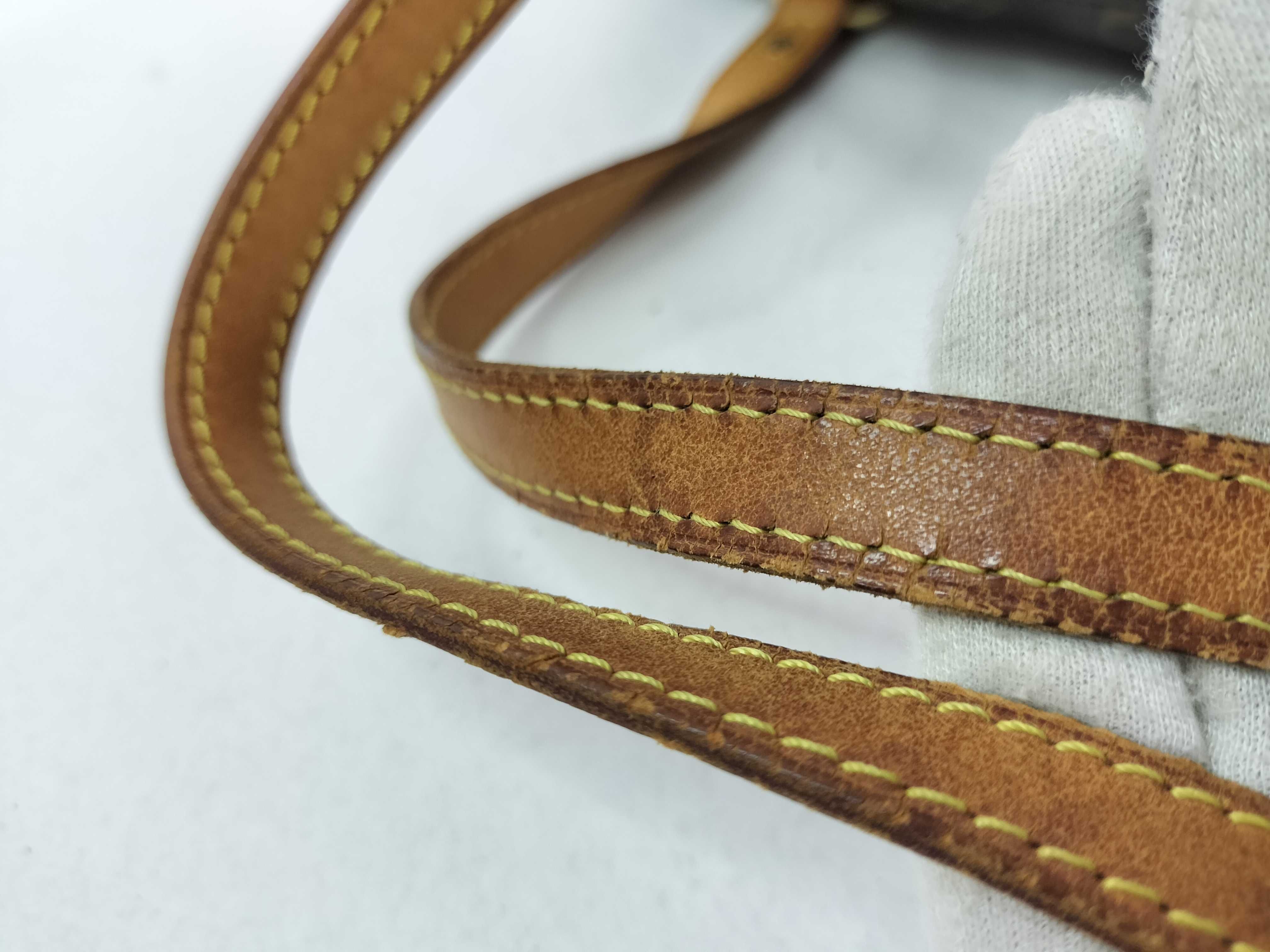 Monogram LV Montorgueil MI0069 Handbag — view 7