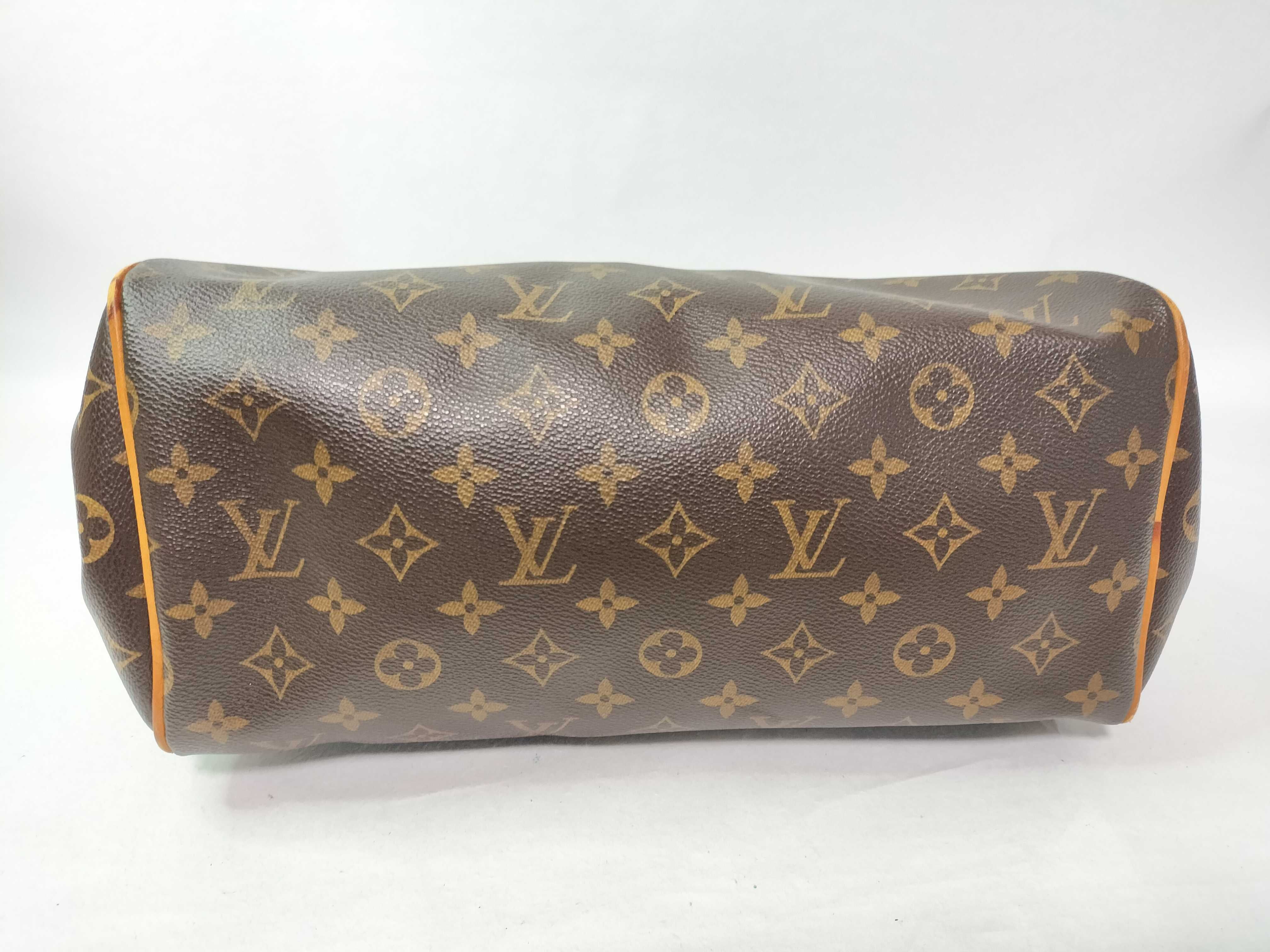 Monogram LV Montorgueil MI0069 Handbag — view 10