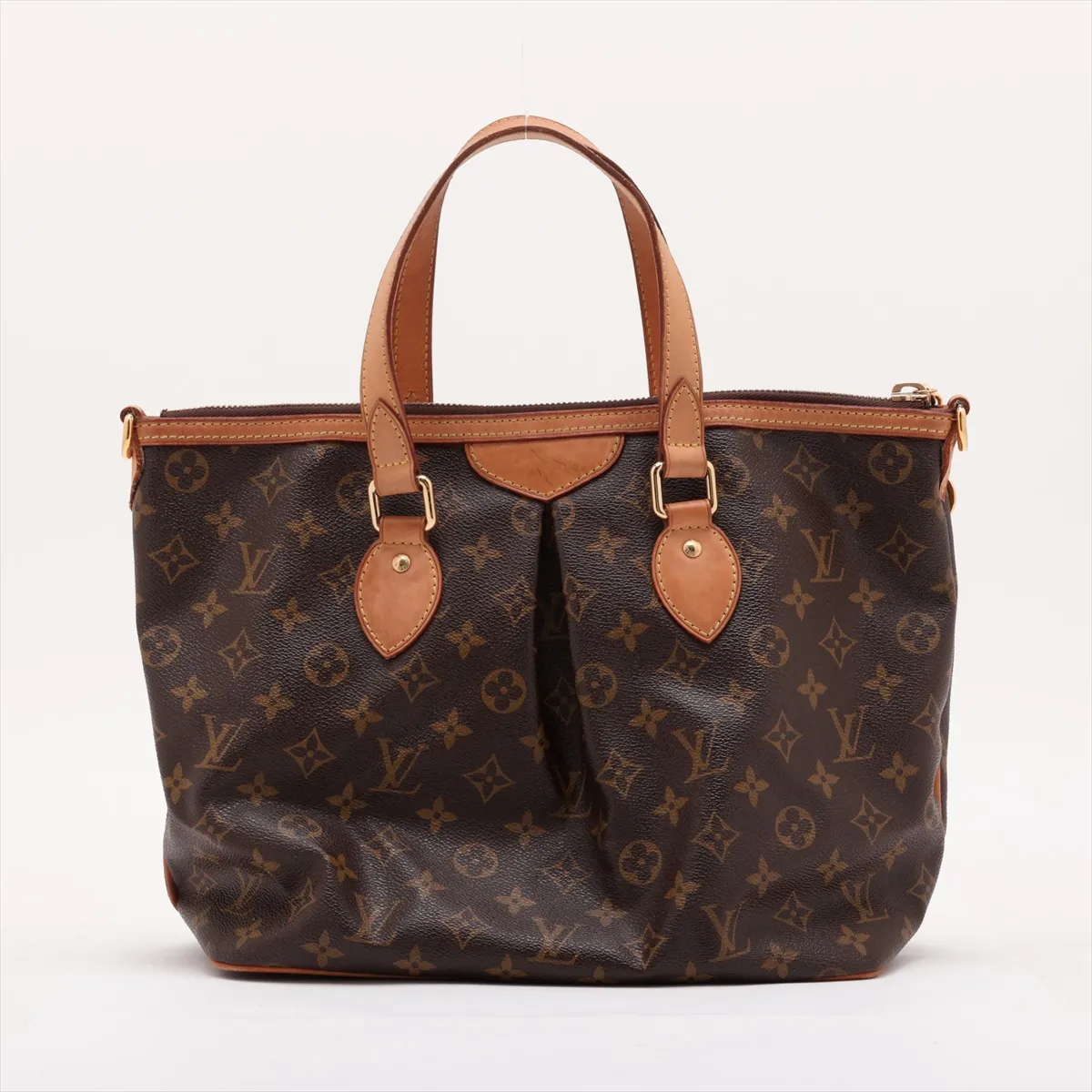 Monogram Palermo PM M40145 SR2151 Brown — view 2