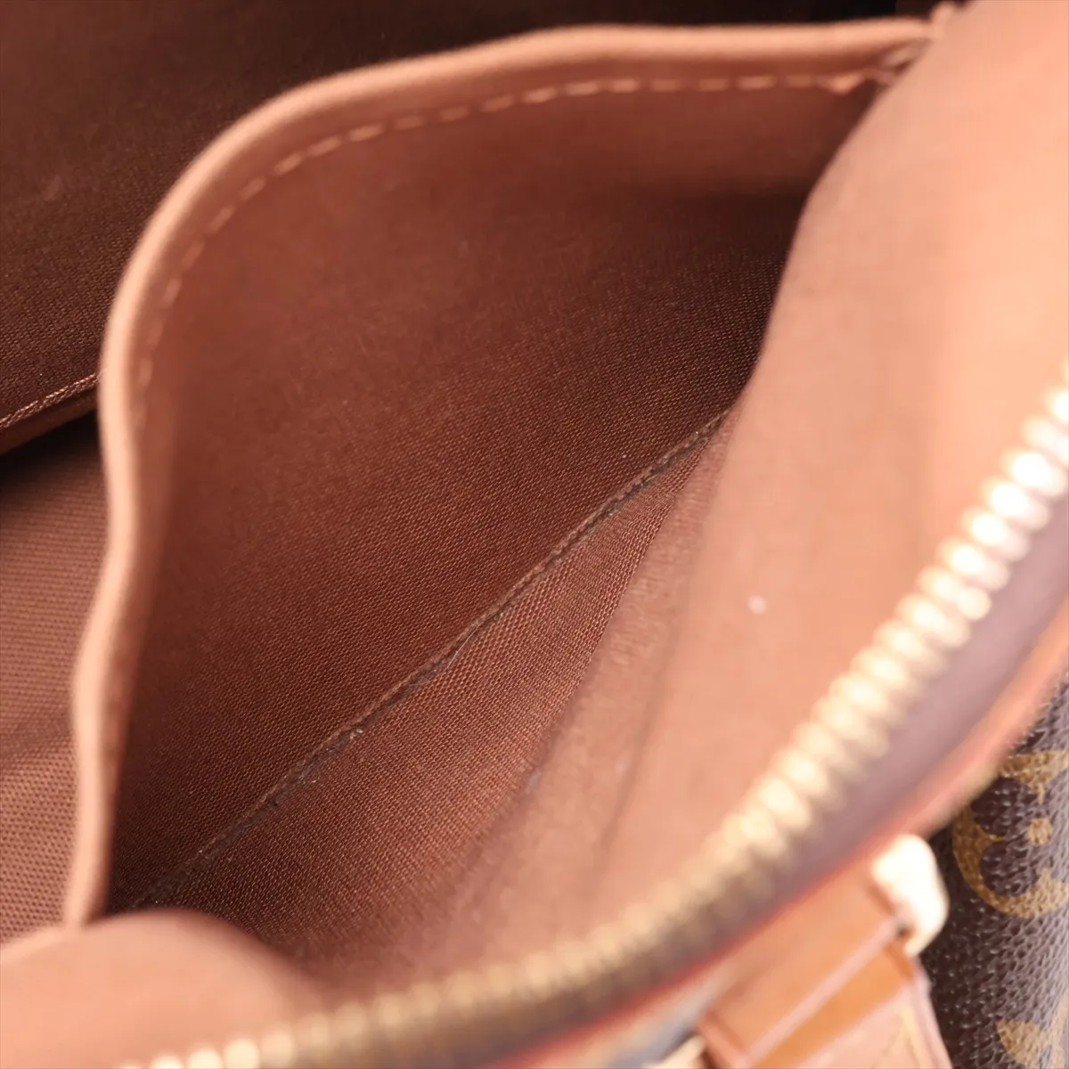 Monogram Palermo PM M40145 SR2151 Brown — view 11