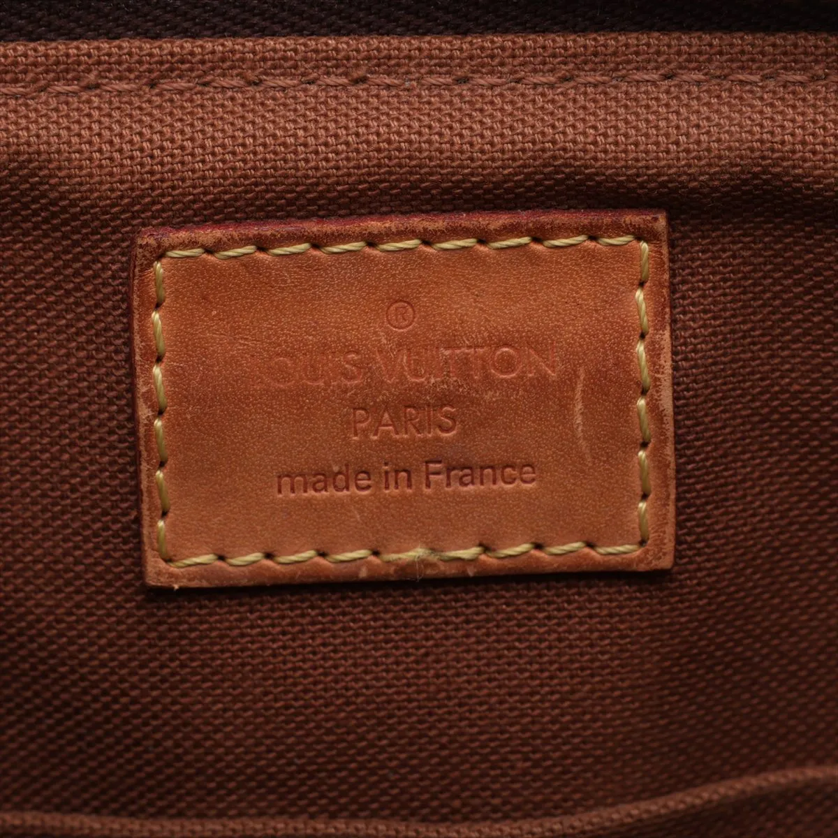 Monogram Palermo PM M40145 SR2151 Brown — view 12