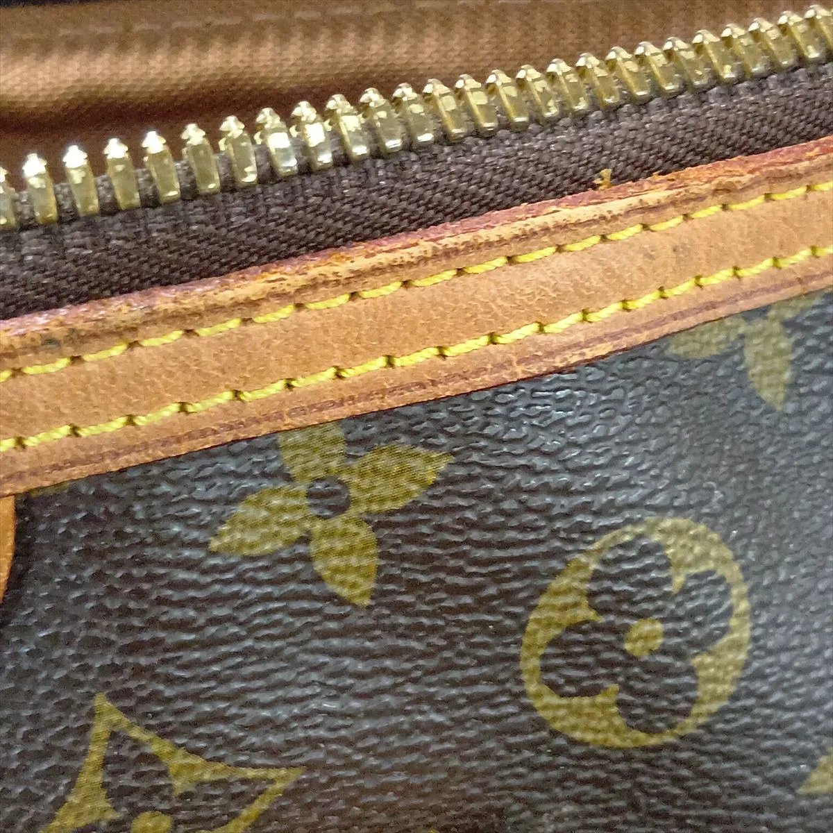 Monogram Palermo PM M40145 SR2151 Brown — view 13