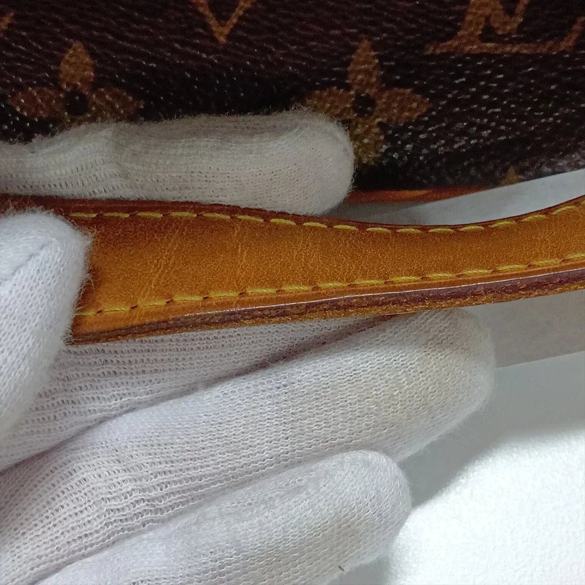 Monogram Palermo PM M40145 SR2151 Brown — view 15