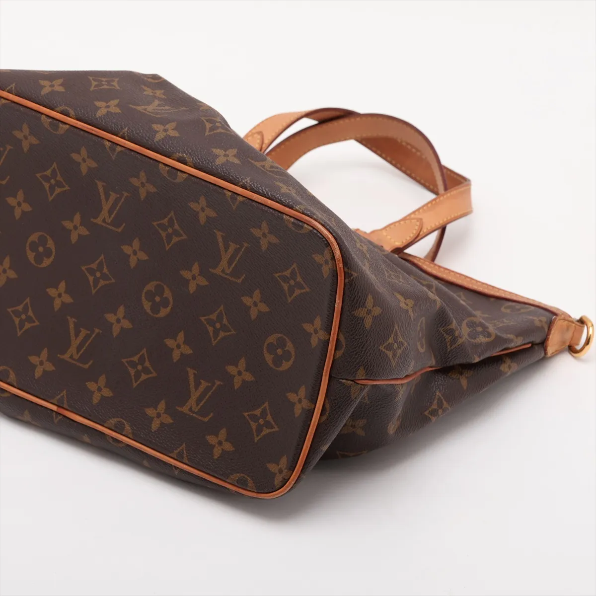 Monogram Palermo PM M40145 SR2151 Brown — view 3