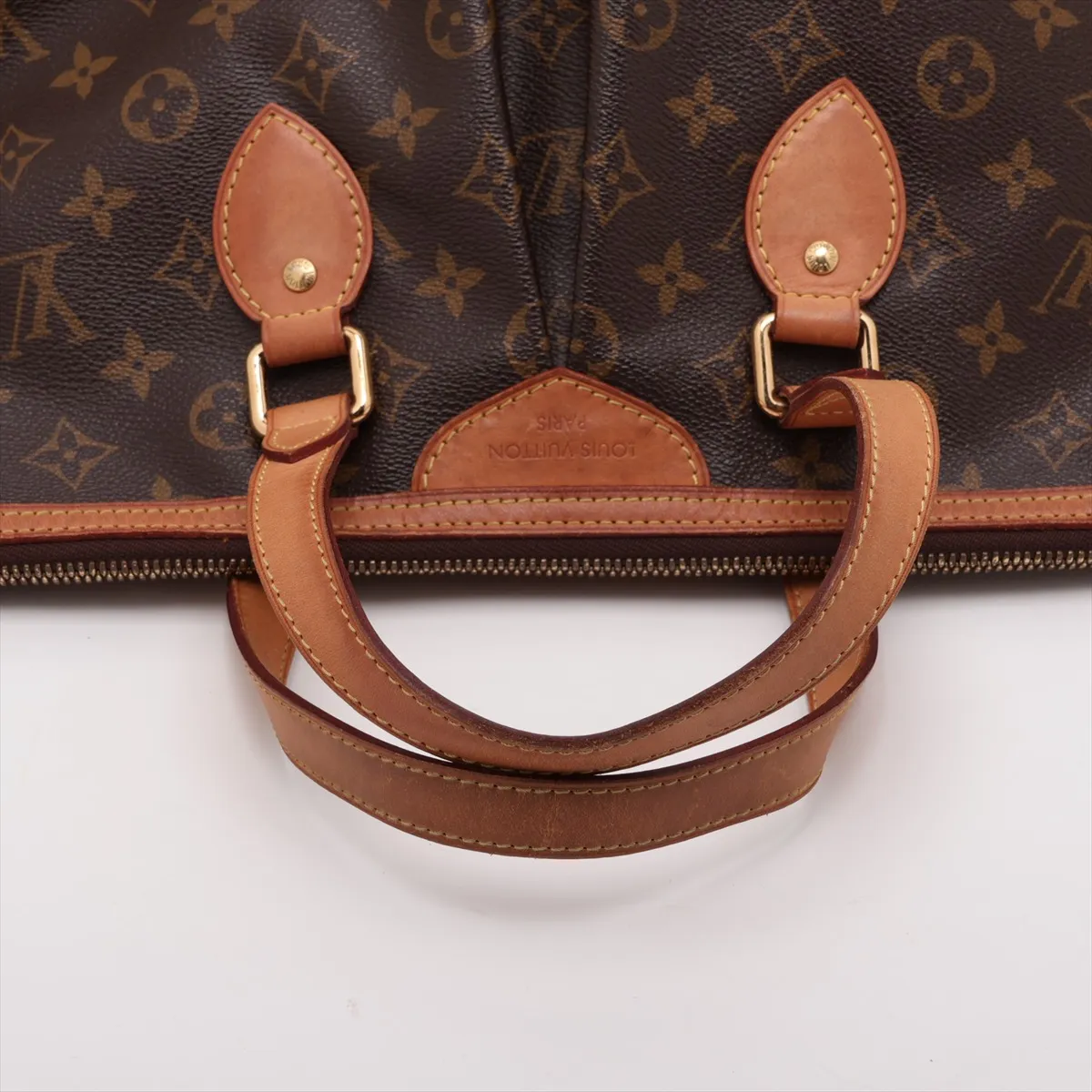 Monogram Palermo PM M40145 SR2151 Brown — view 5