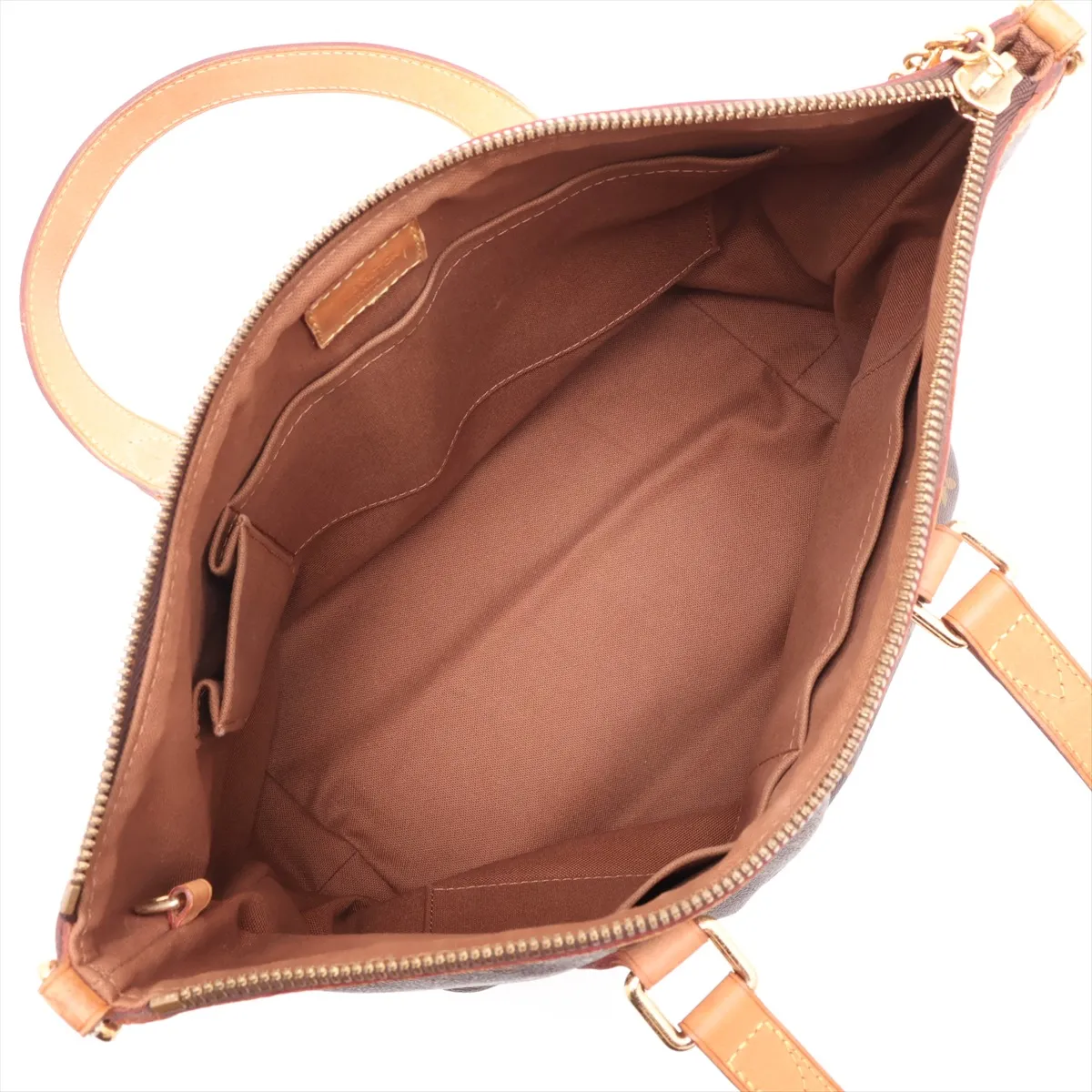 Monogram Palermo PM M40145 SR2151 Brown — view 8