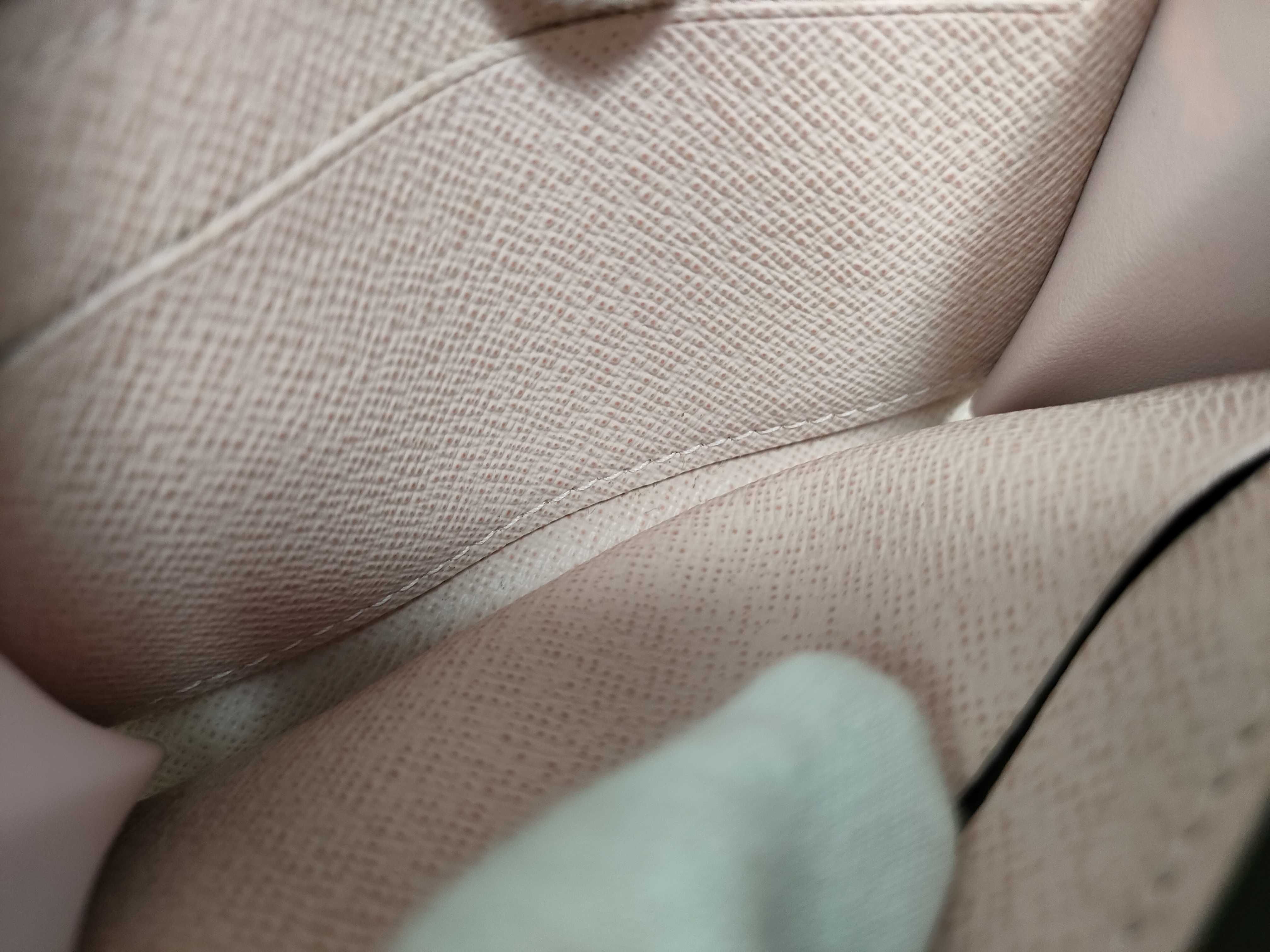 Monogram Wallet — view 12