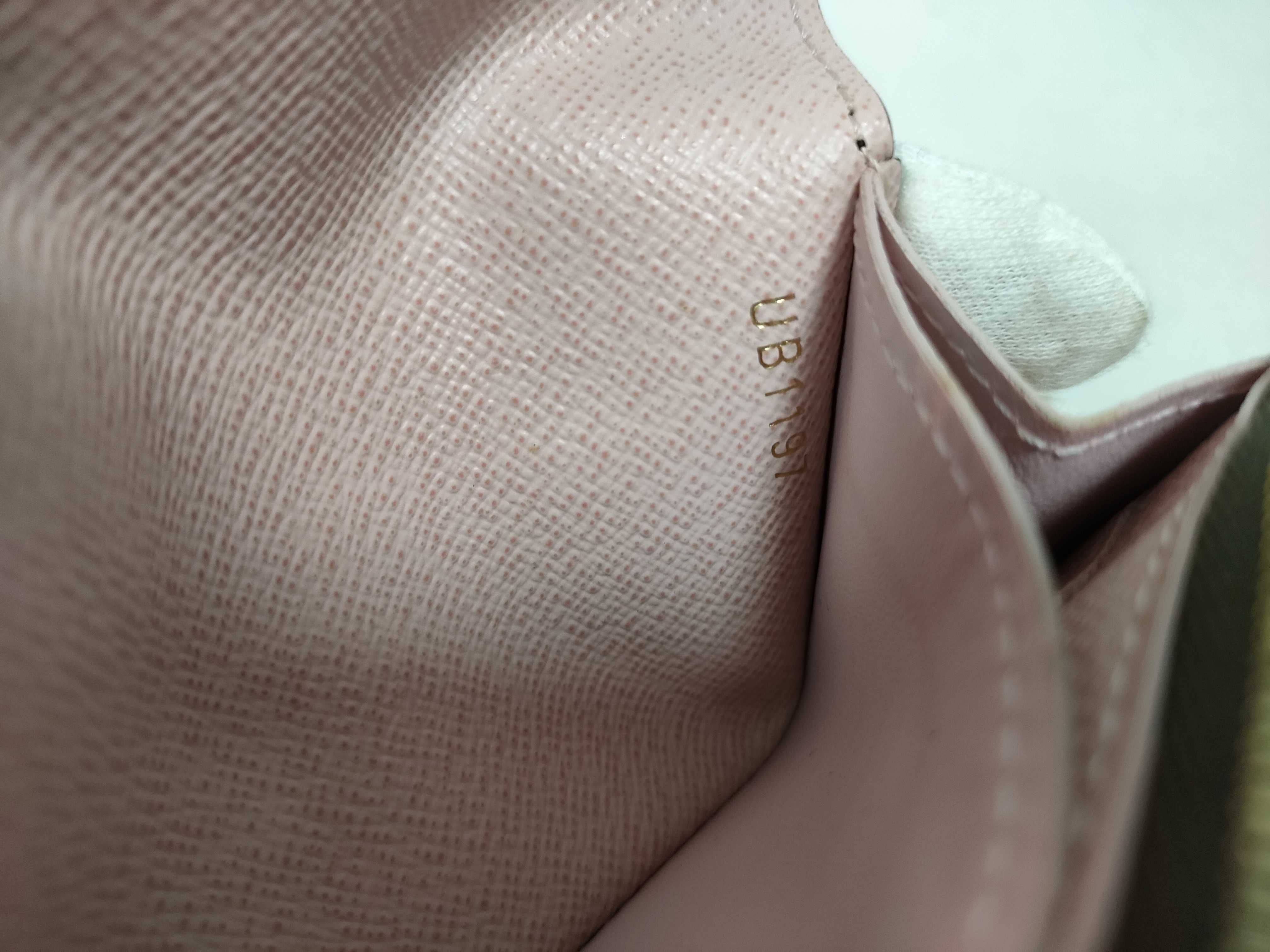 Monogram Wallet — view 13