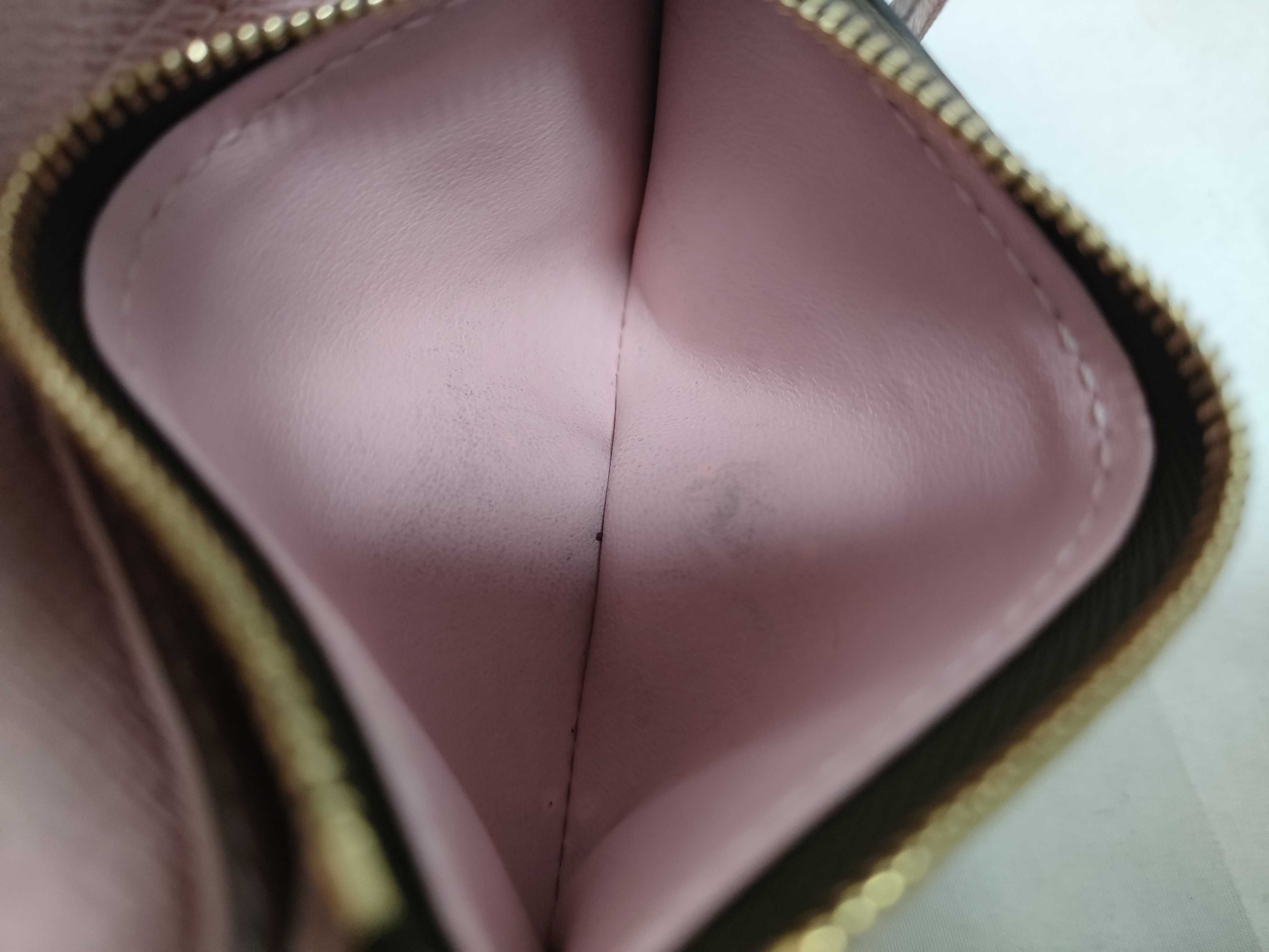 Monogram Wallet — view 14