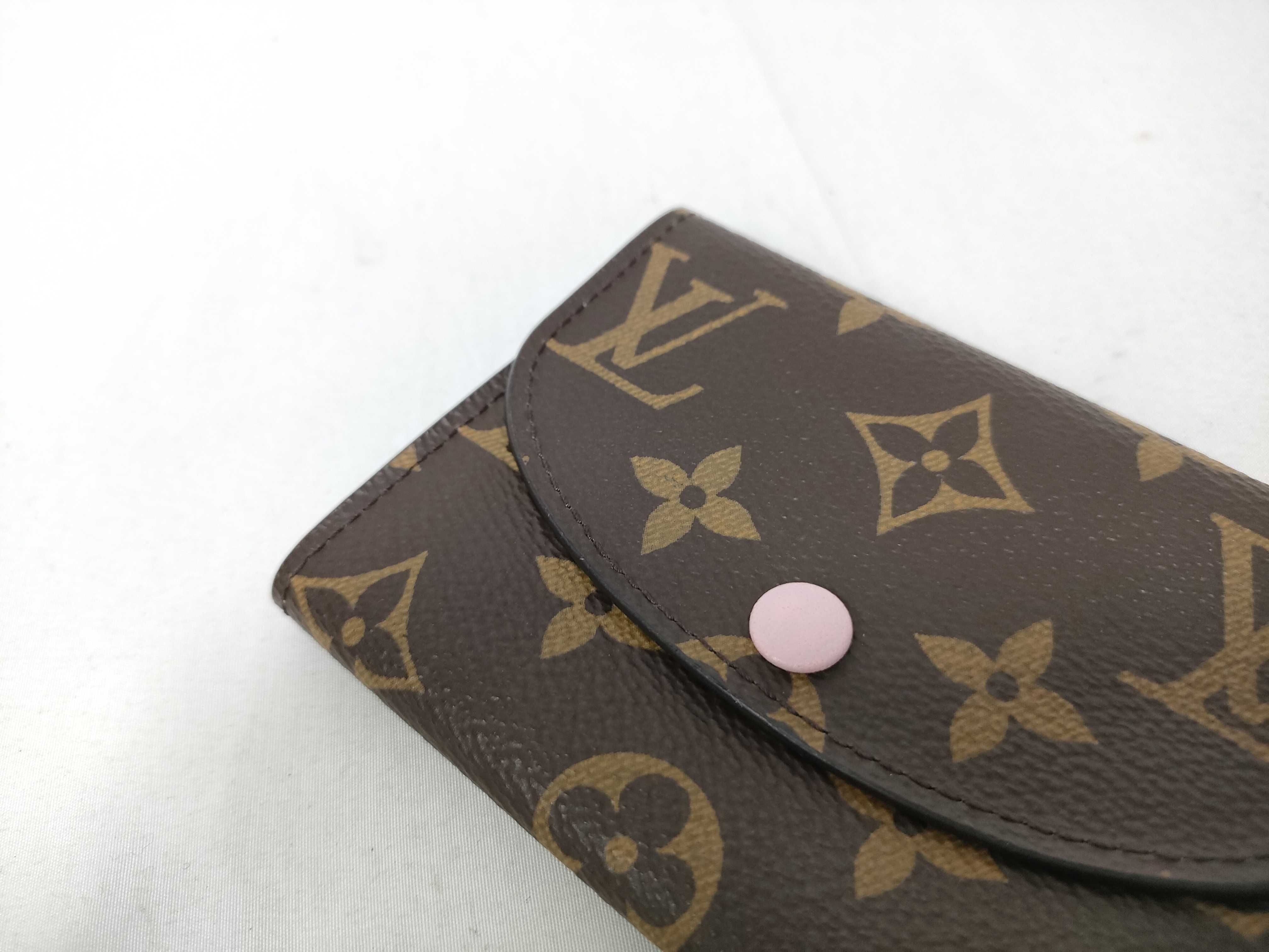 Monogram Wallet — view 4