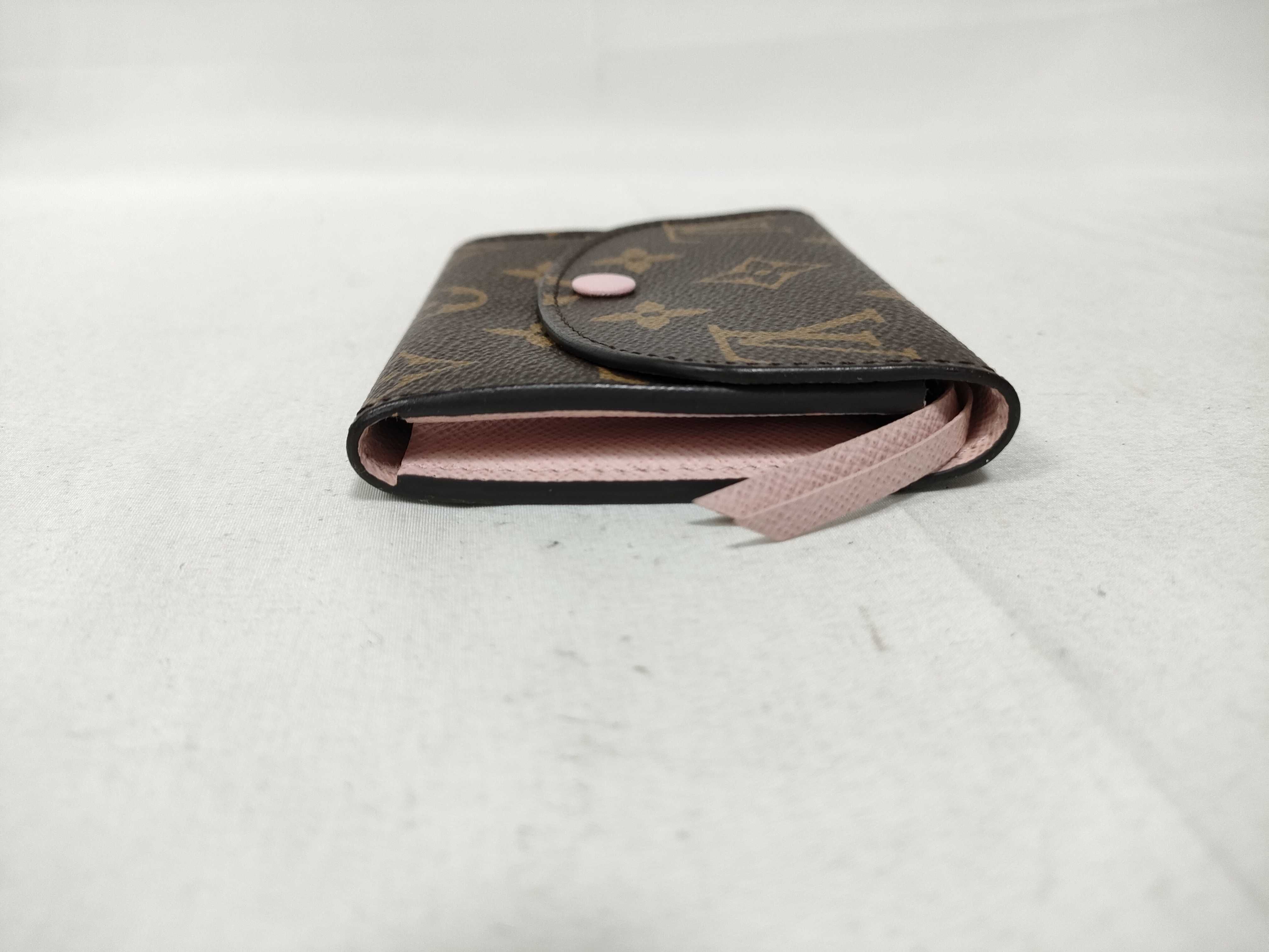 Monogram Wallet — view 5