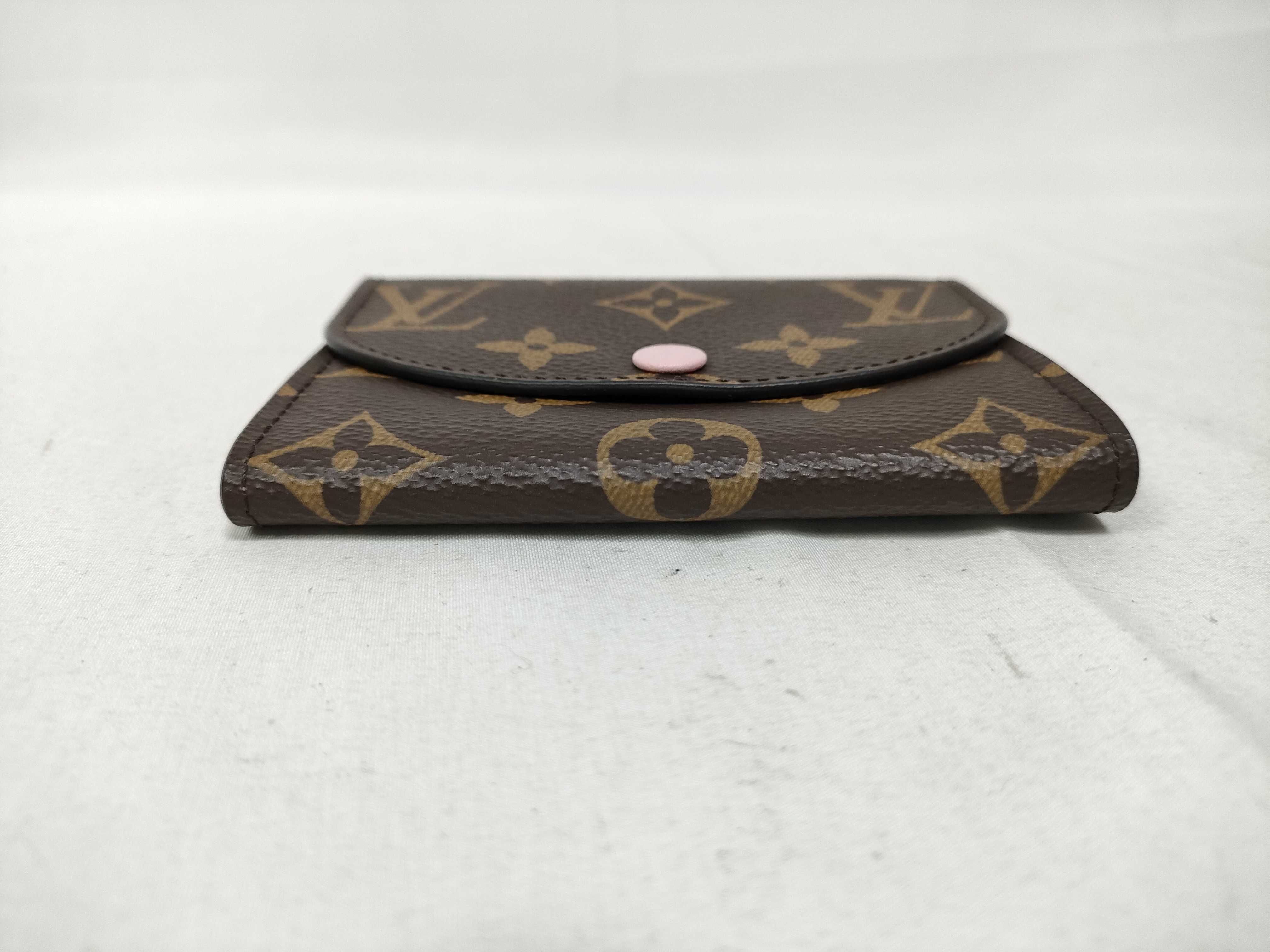 Monogram Wallet — view 6