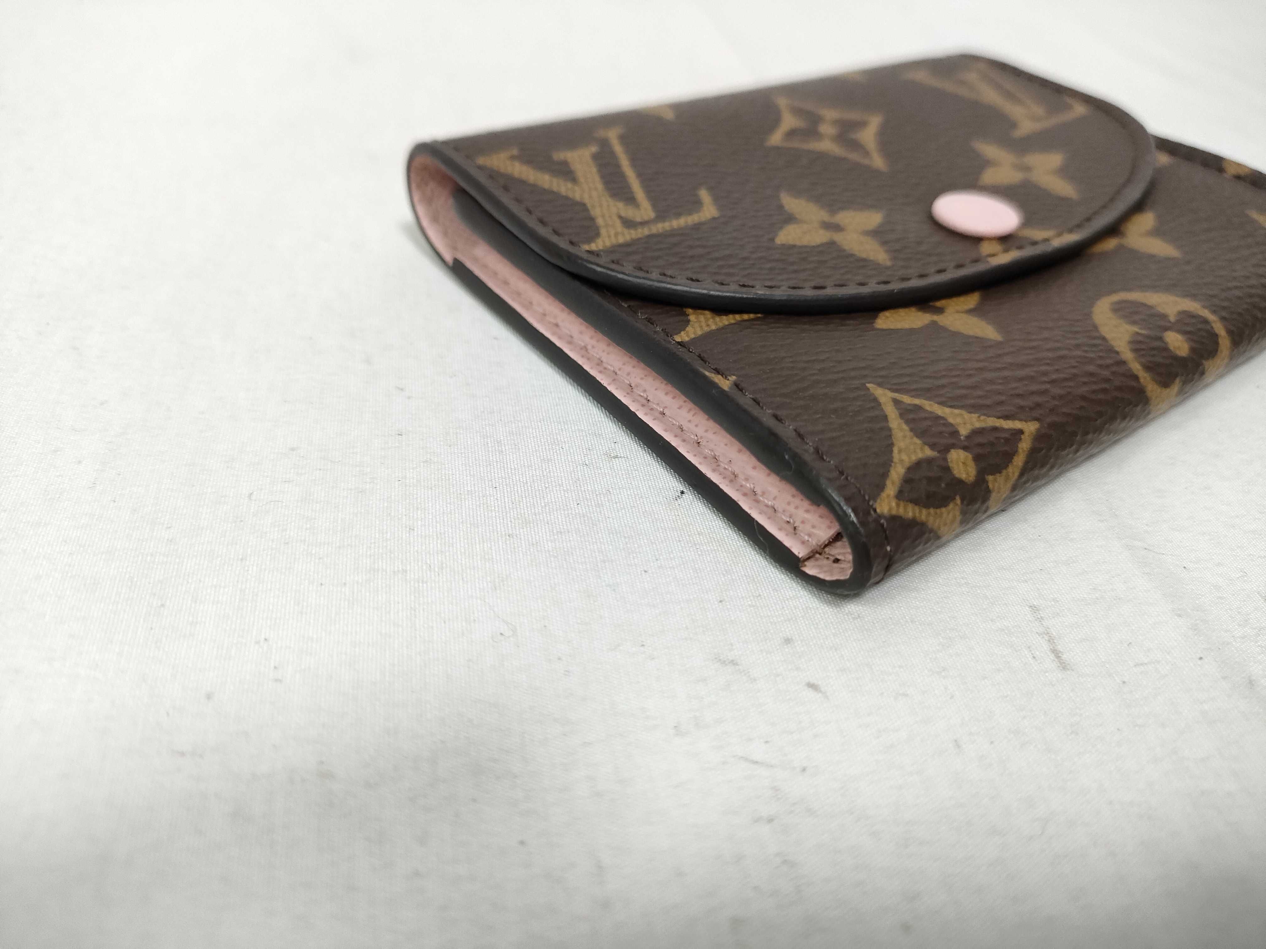 Monogram Wallet — view 7