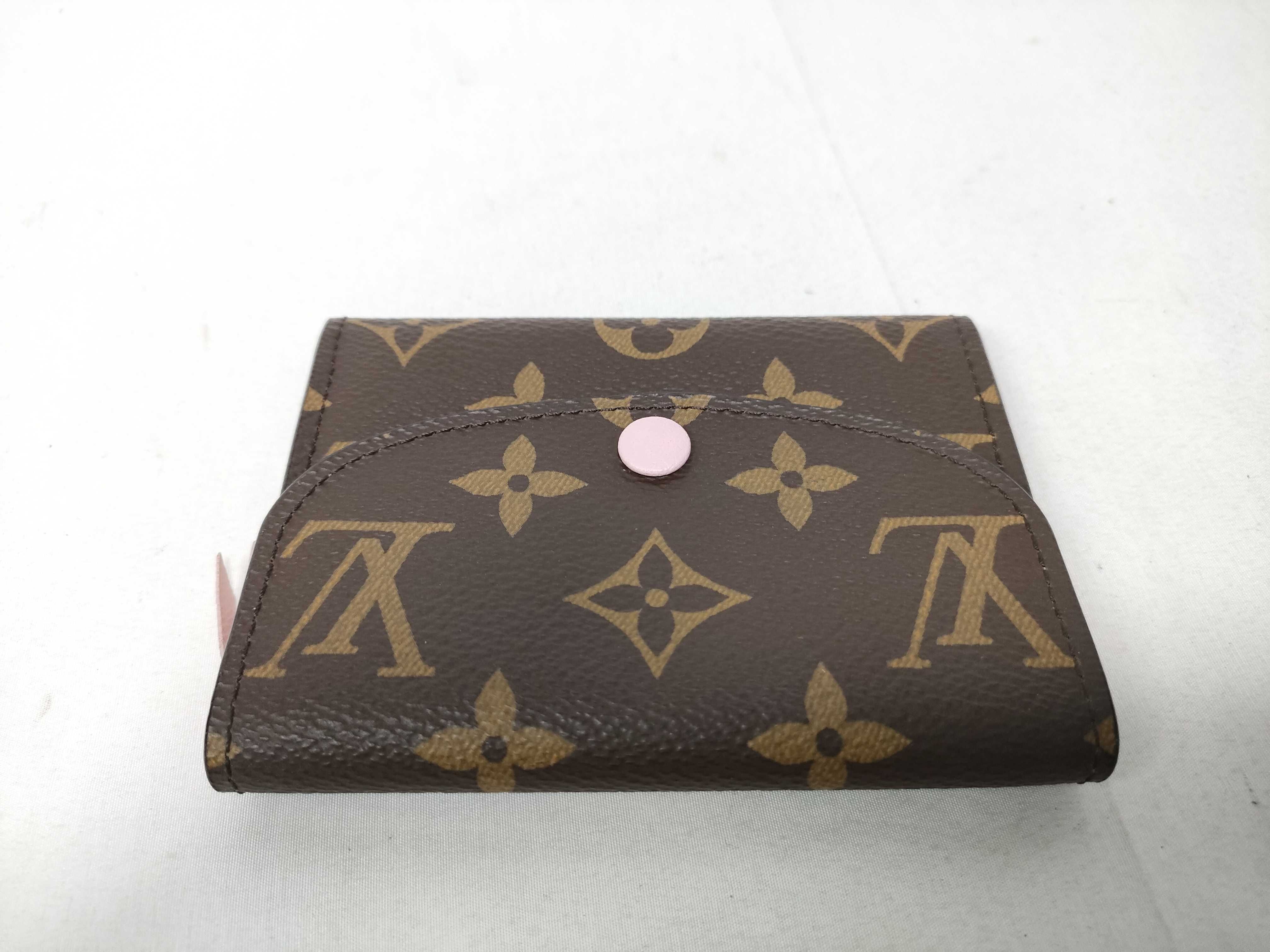 Monogram Wallet — view 8