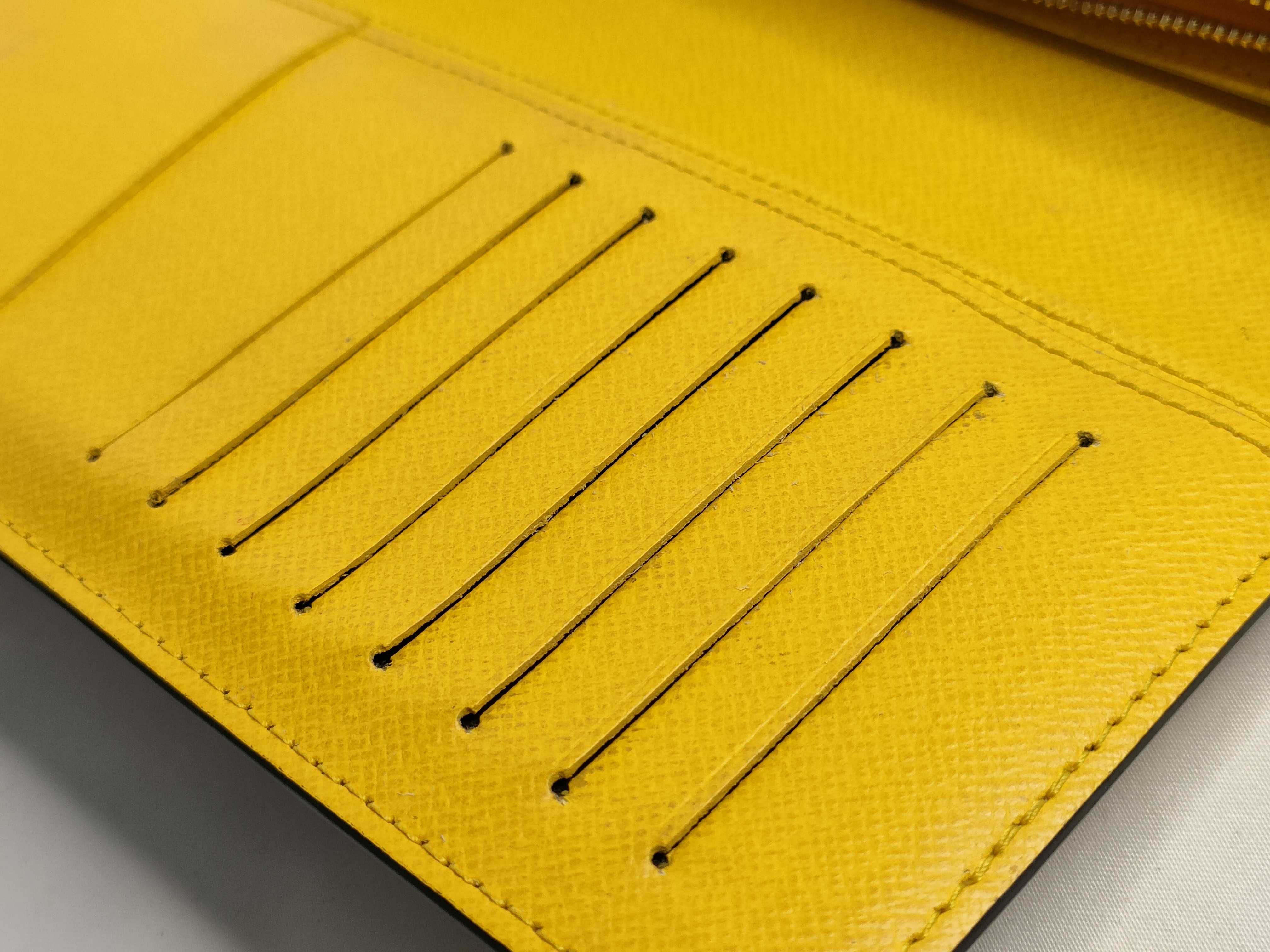 Damier Pop Portefeuille Wallet — view 12
