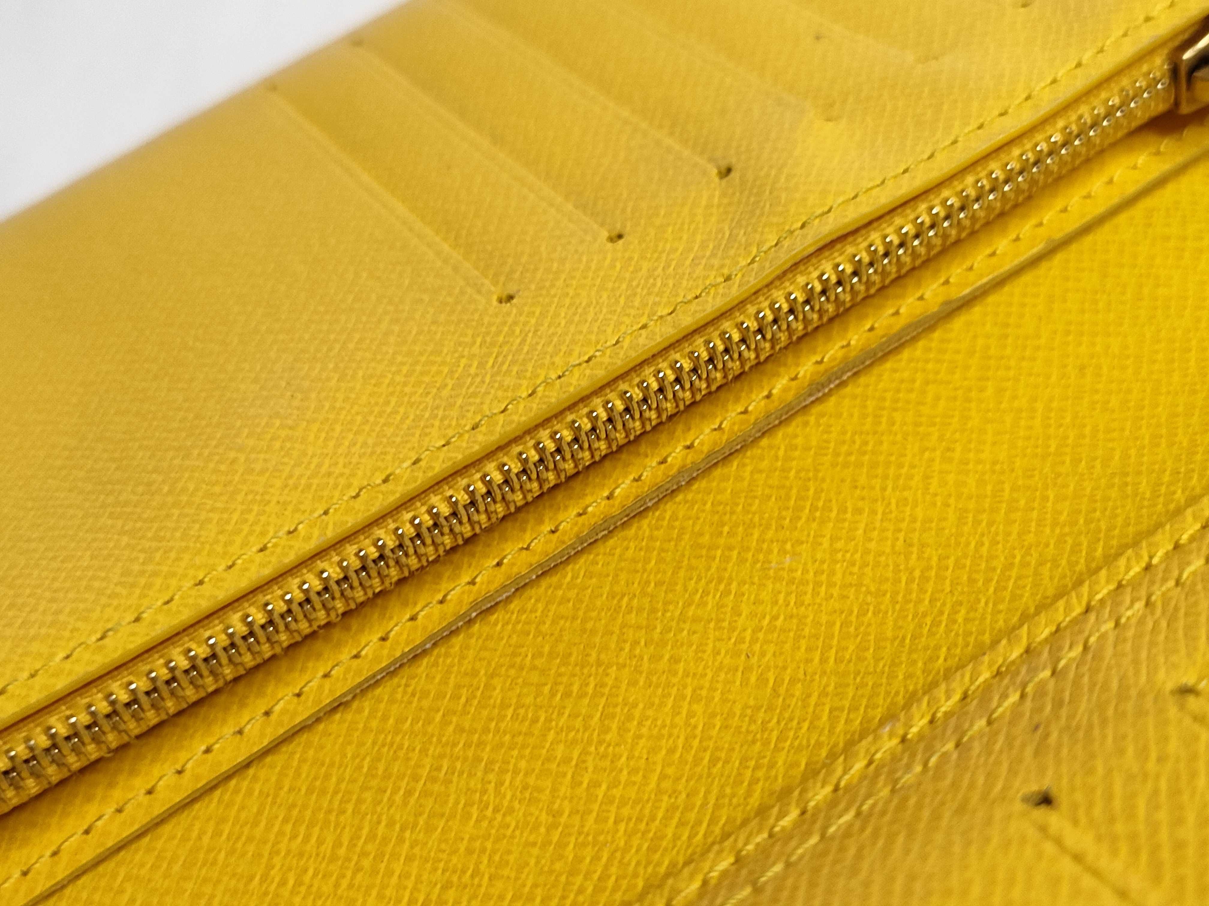 Damier Pop Portefeuille Wallet — view 14