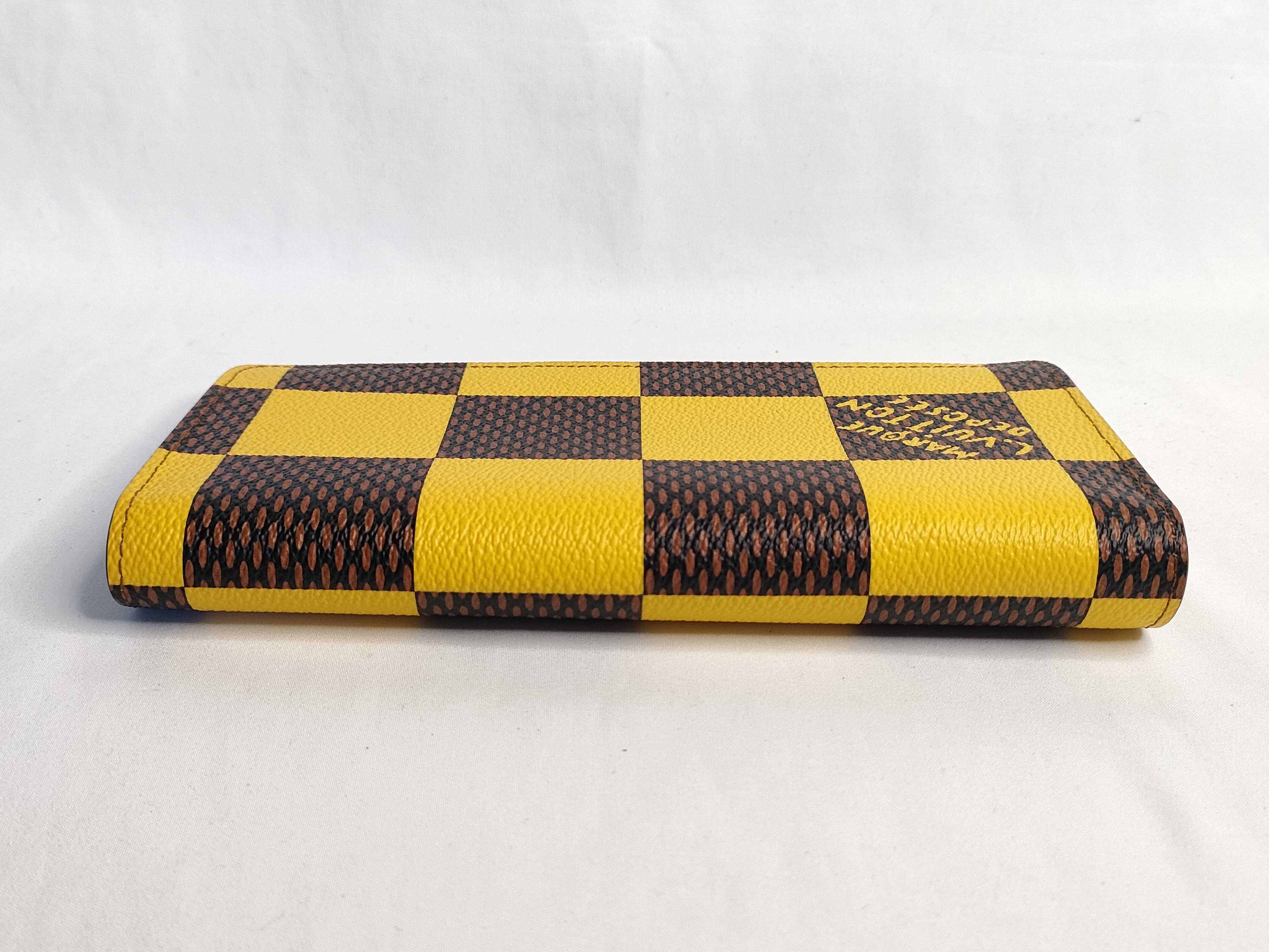 Damier Pop Portefeuille Wallet — view 5