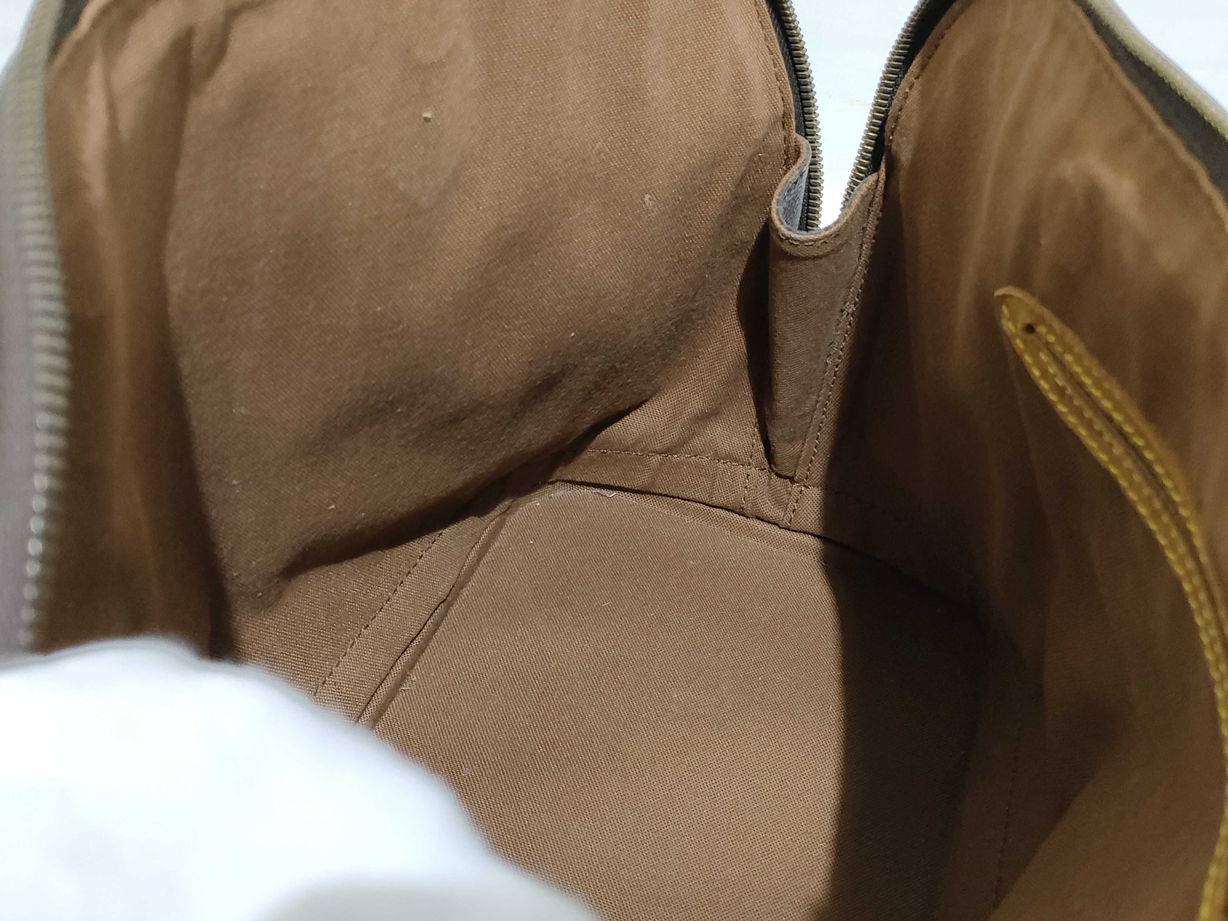Monogram M53151 Alma PM Handbag — view 11