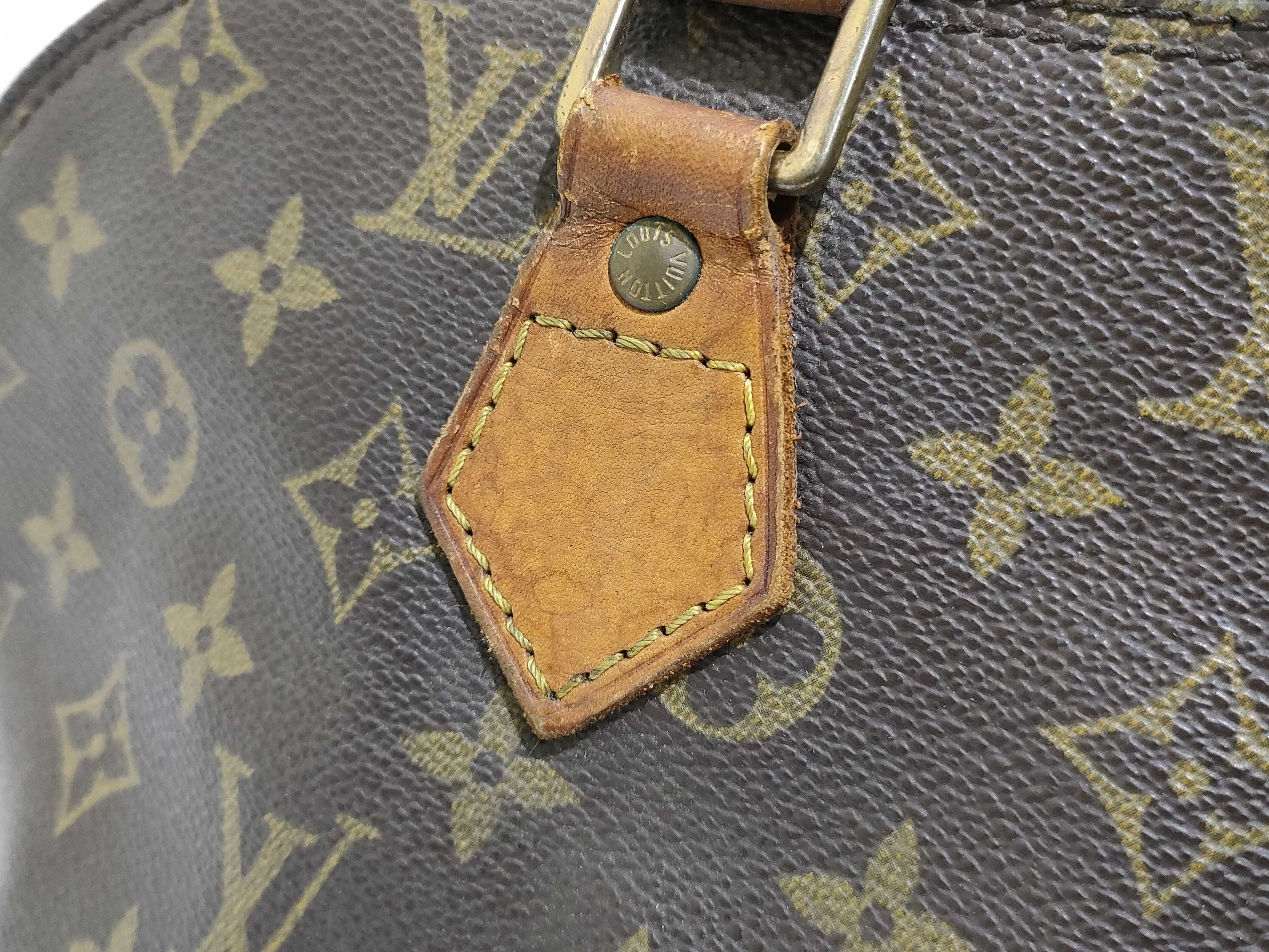 Monogram M53151 Alma PM Handbag — view 15
