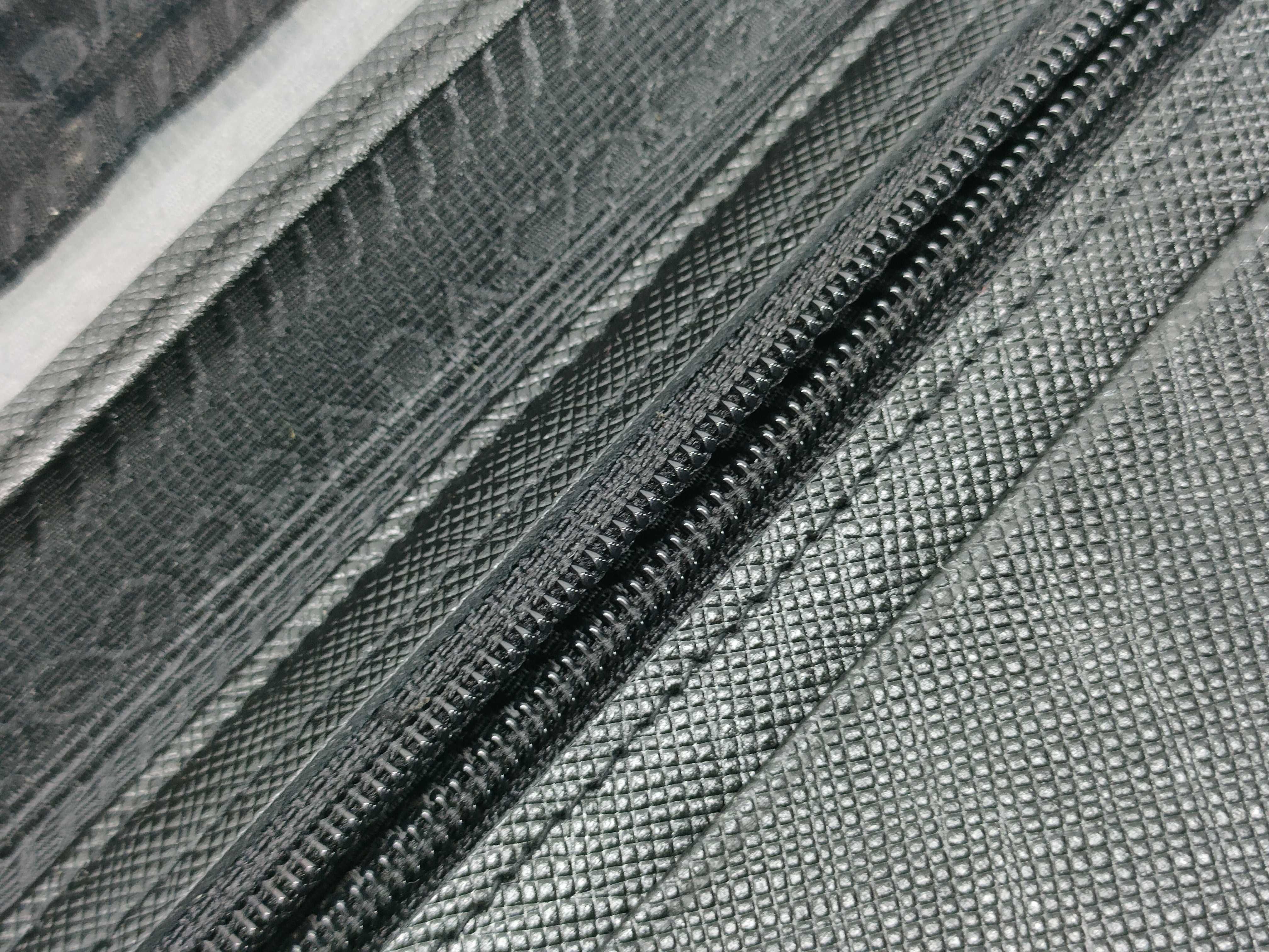 Nylon Long Wallet MV1 Wallet — view 11