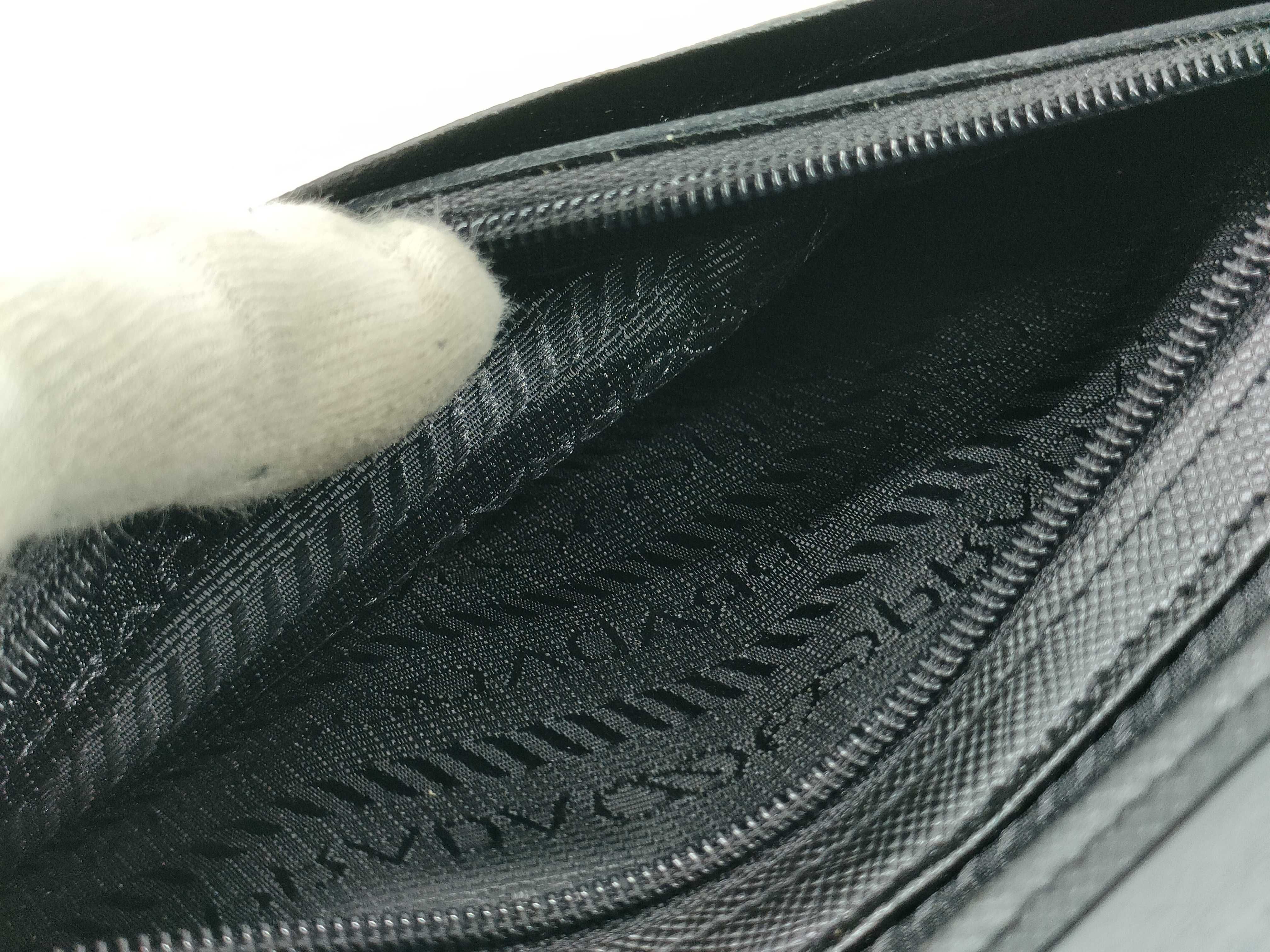 Nylon Long Wallet MV1 Wallet — view 13