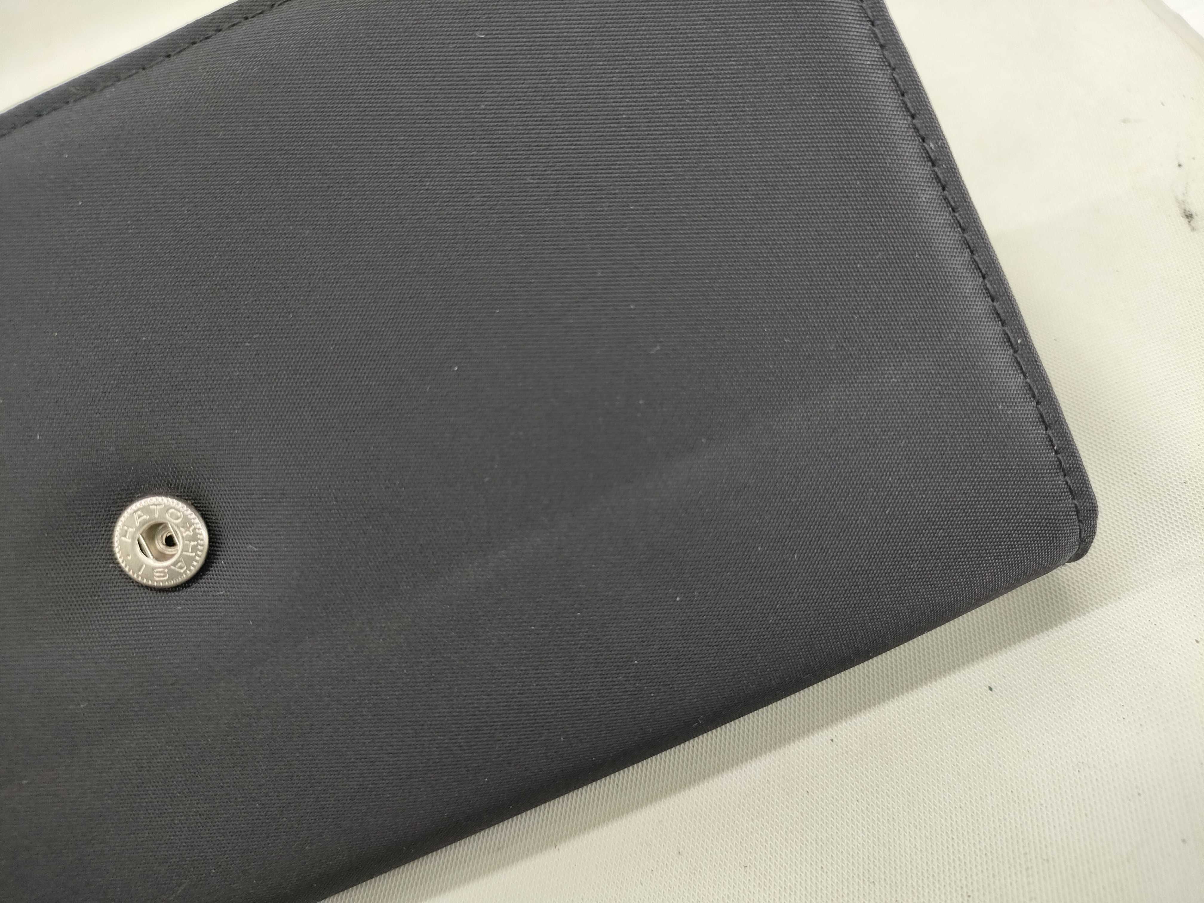 Nylon Long Wallet MV1 Wallet — view 15